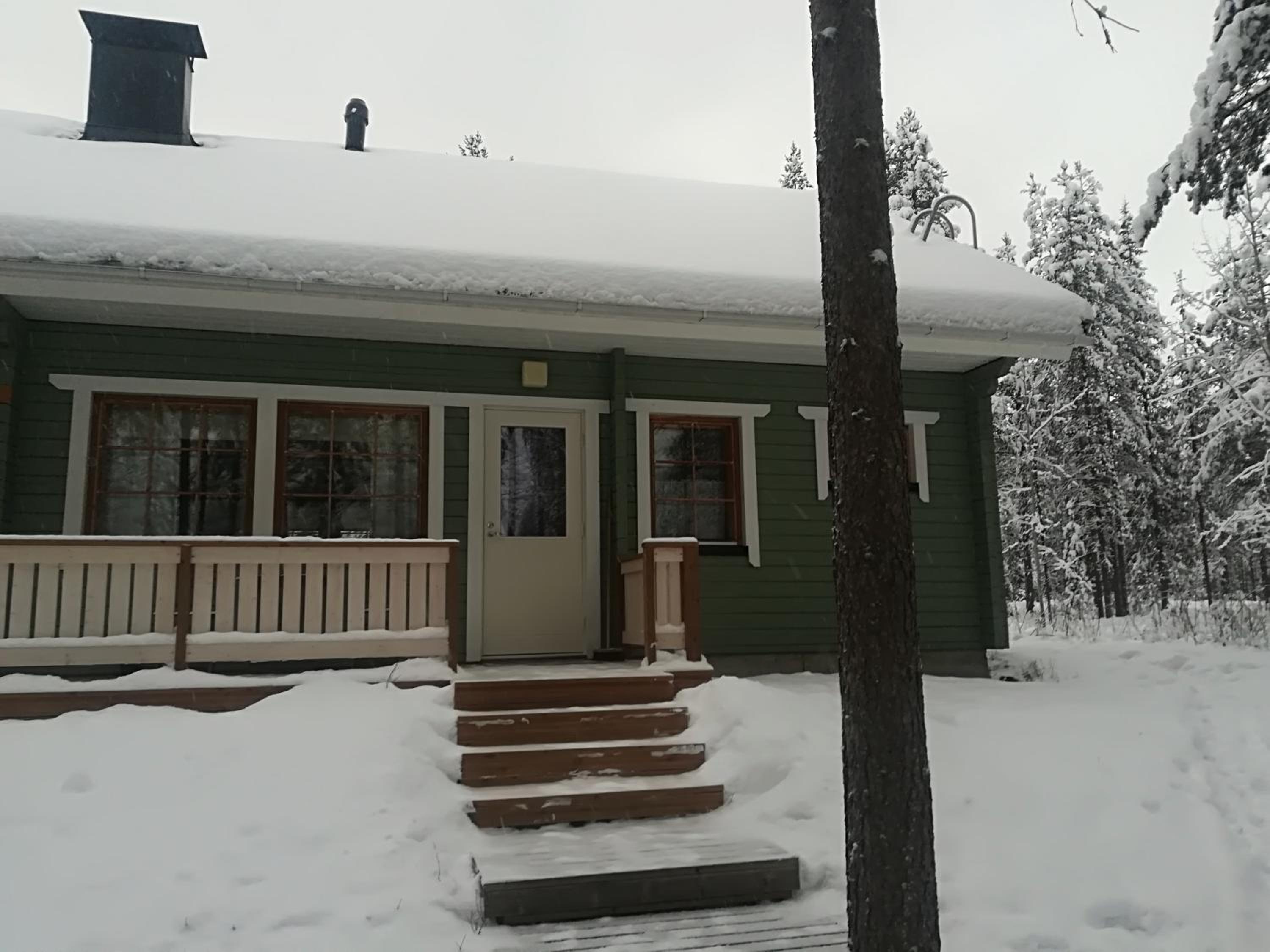 Villa Wästä-Räkki view 4