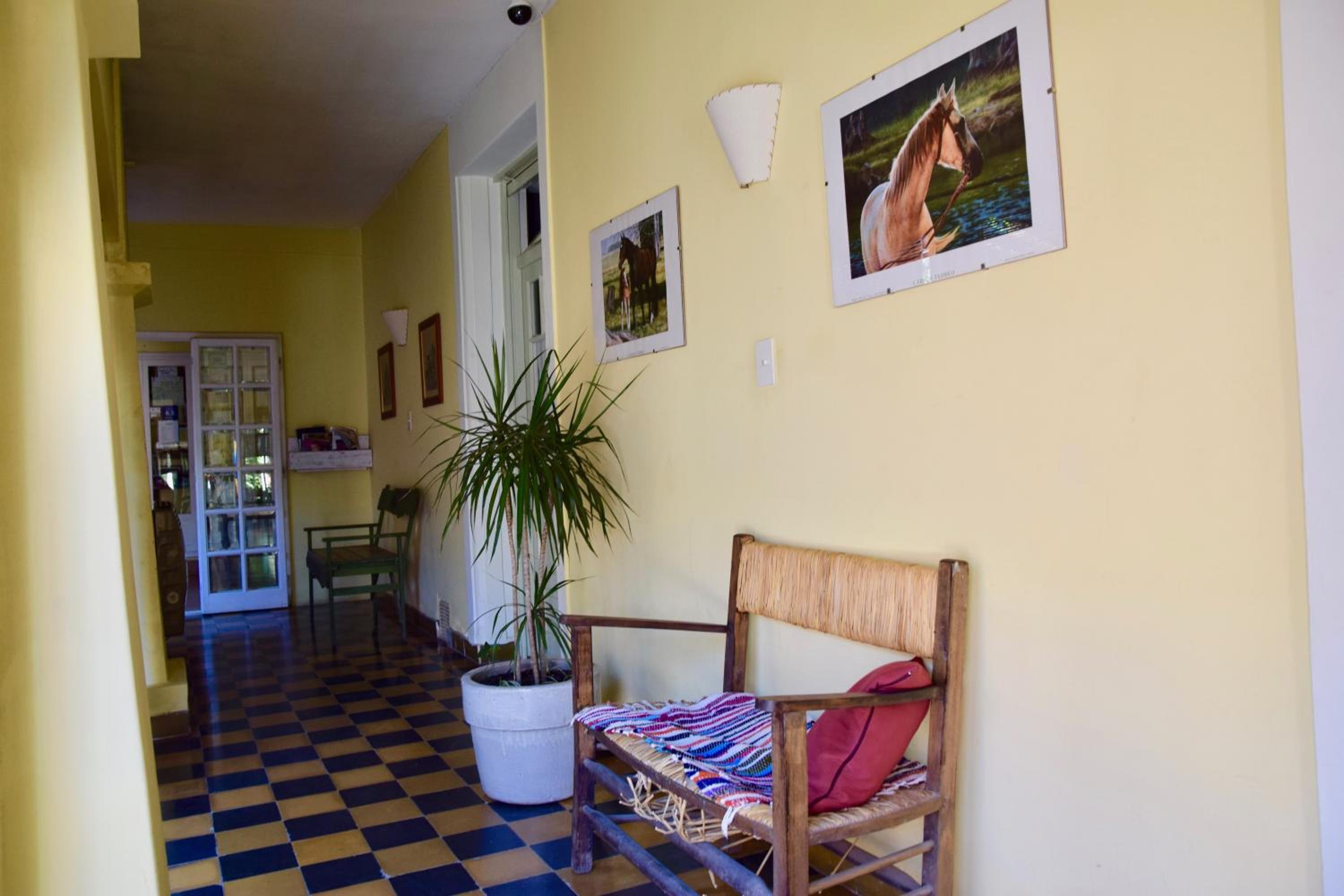 Areco Hostel