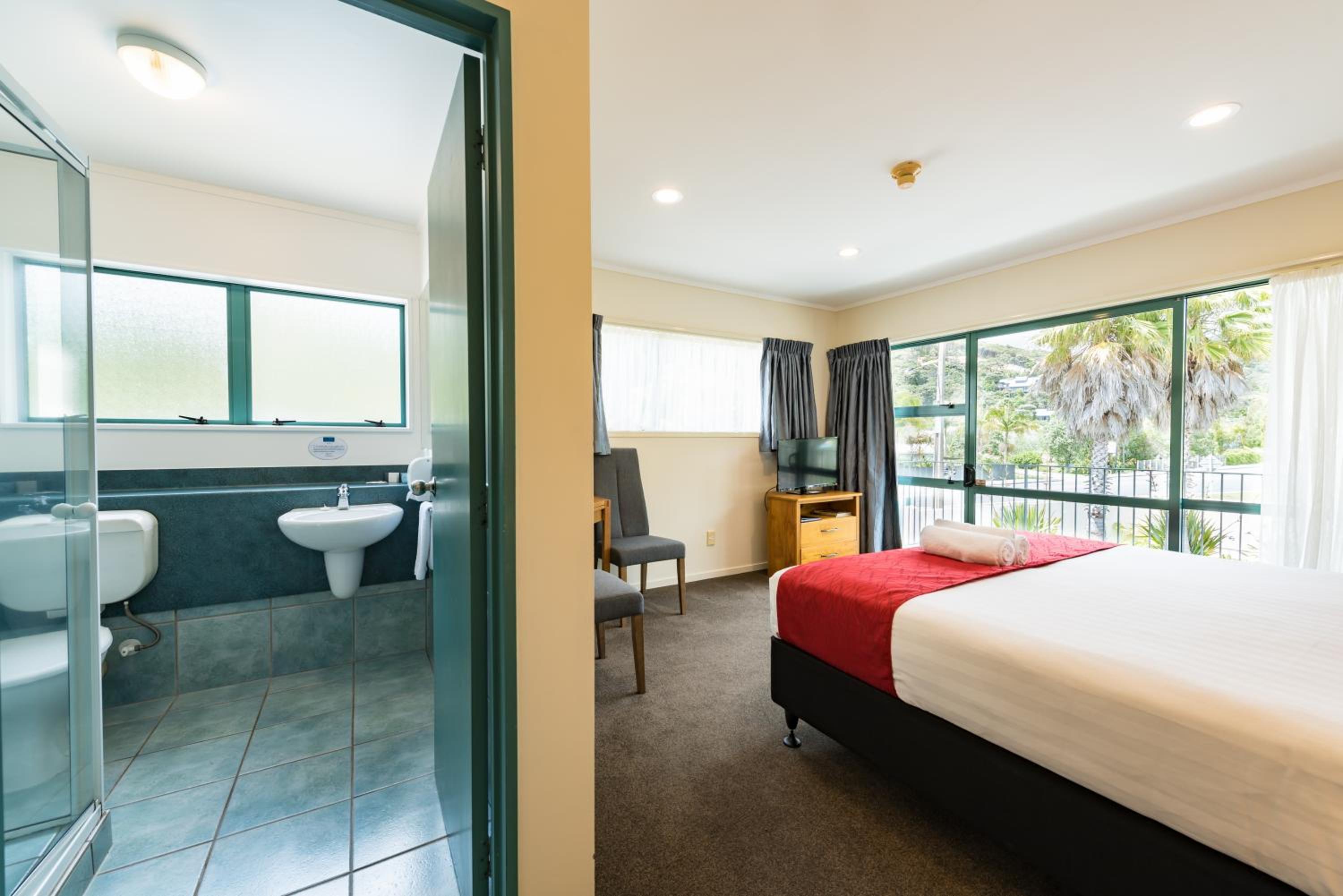 Te Tiriti Motel