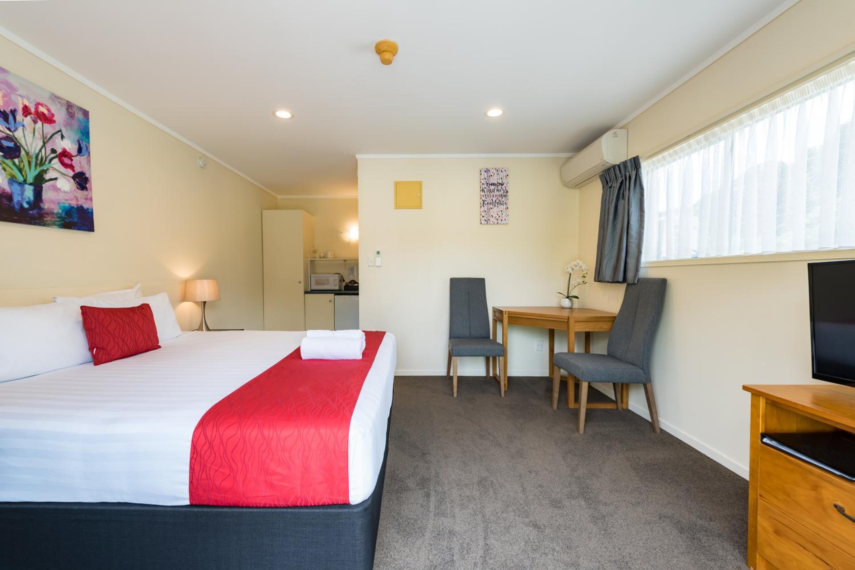 Te Tiriti Motel