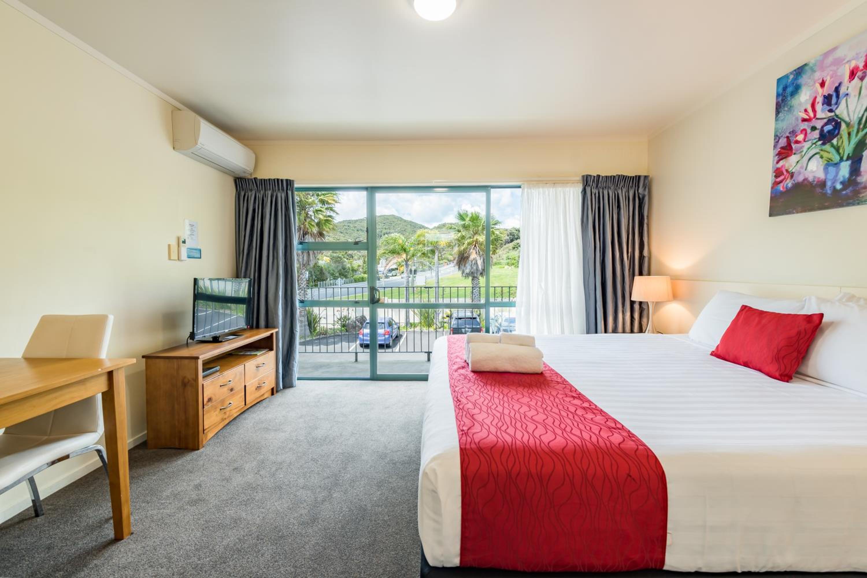 Te Tiriti Motel