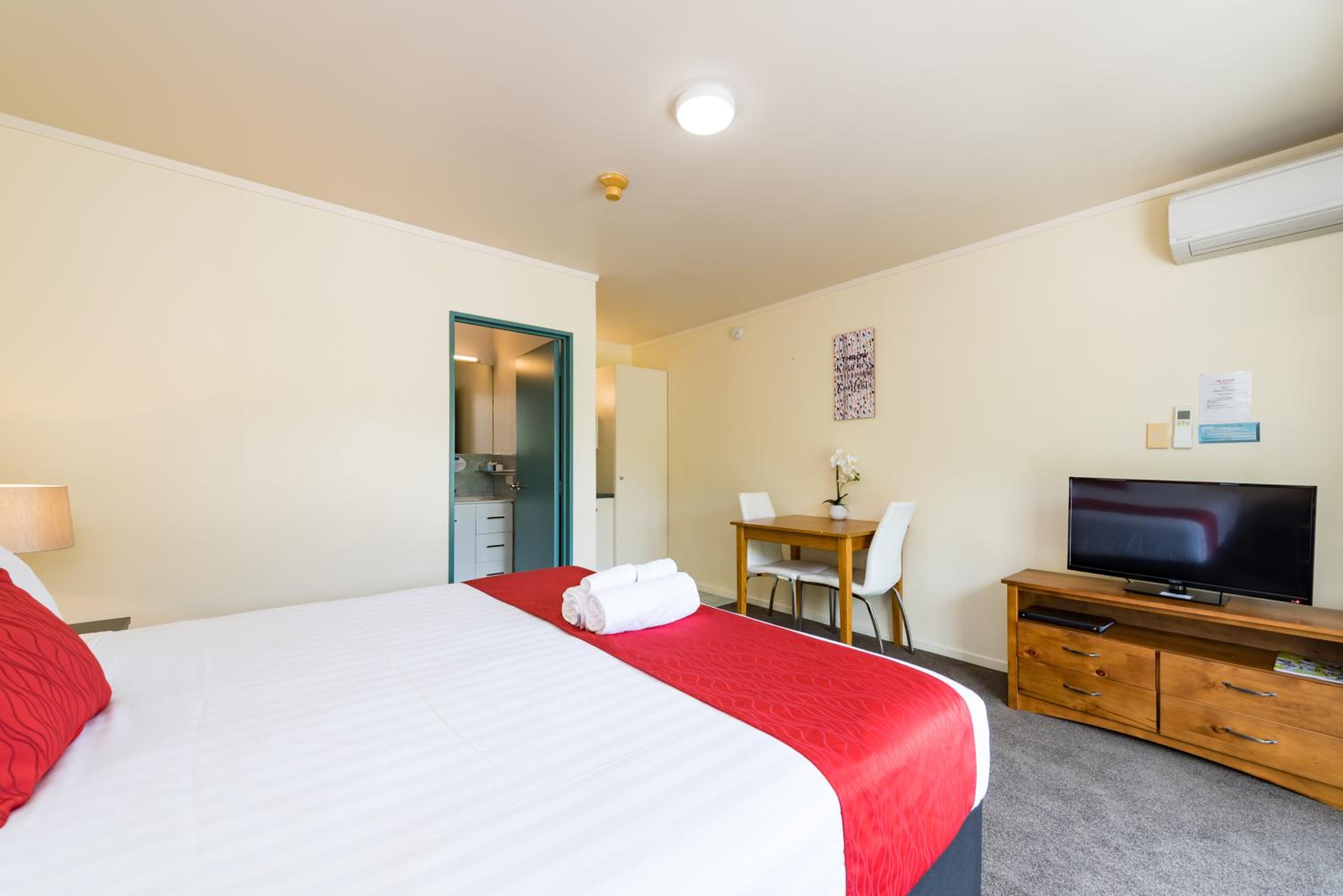 Te Tiriti Motel
