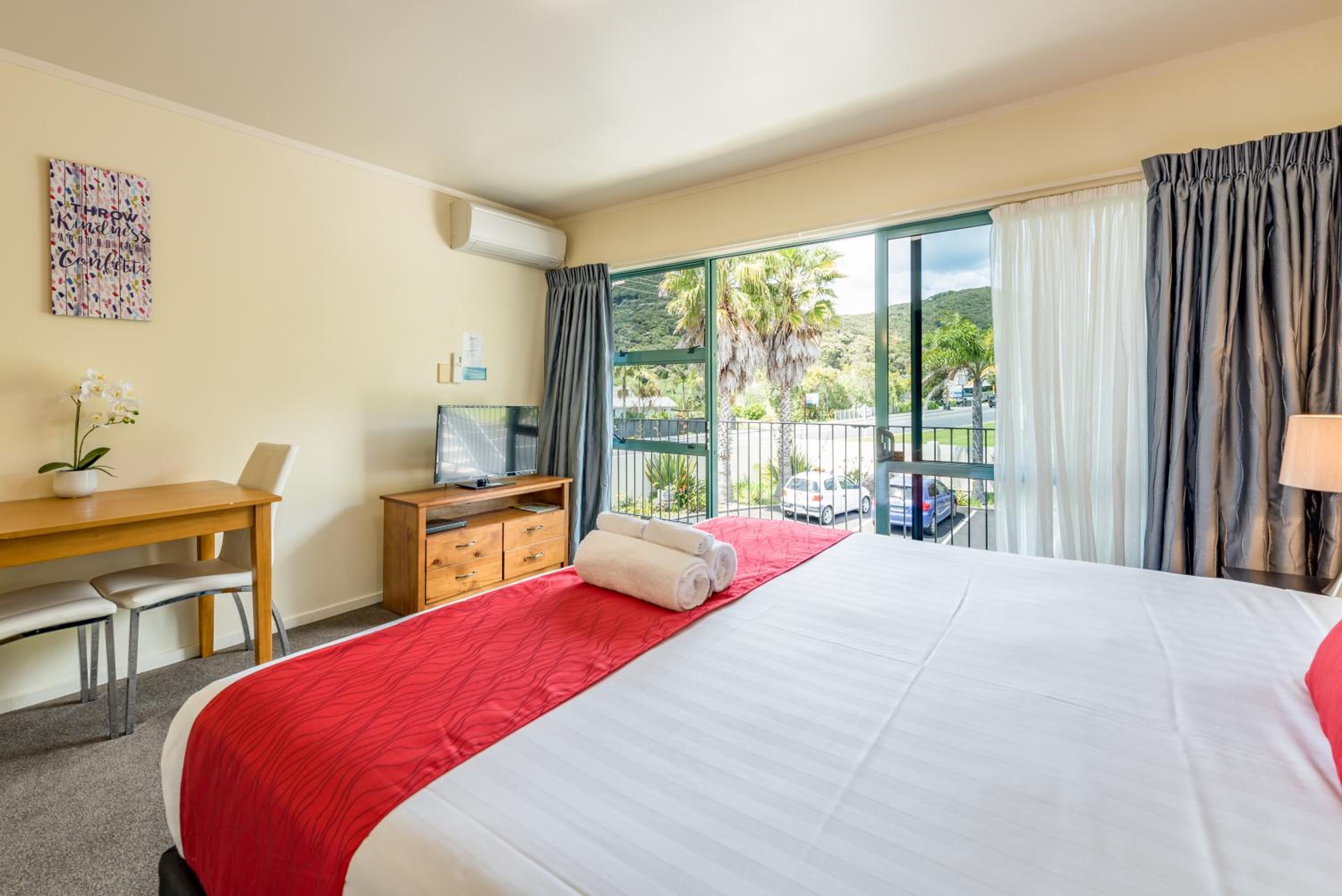 Te Tiriti Motel