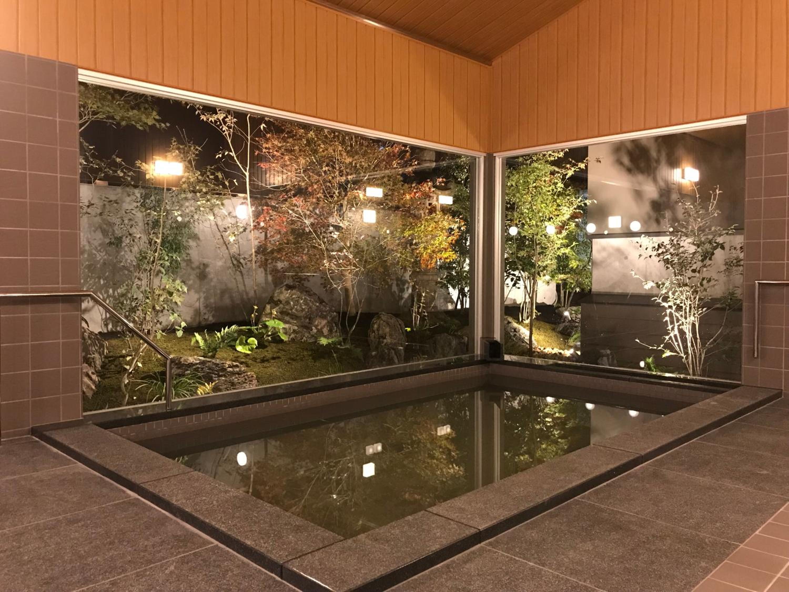 Ryokan Marumo
