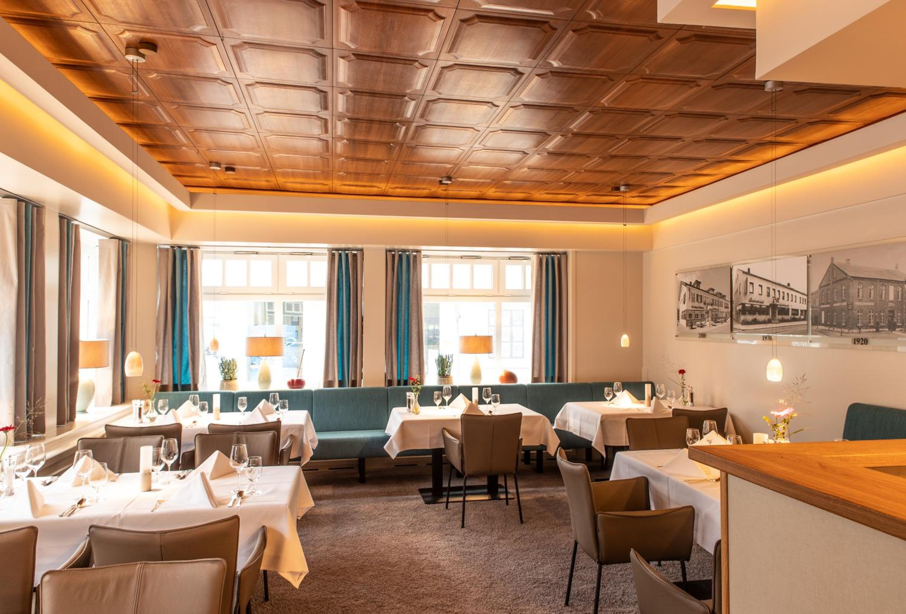 Hotel Kirchspiels Gasthaus