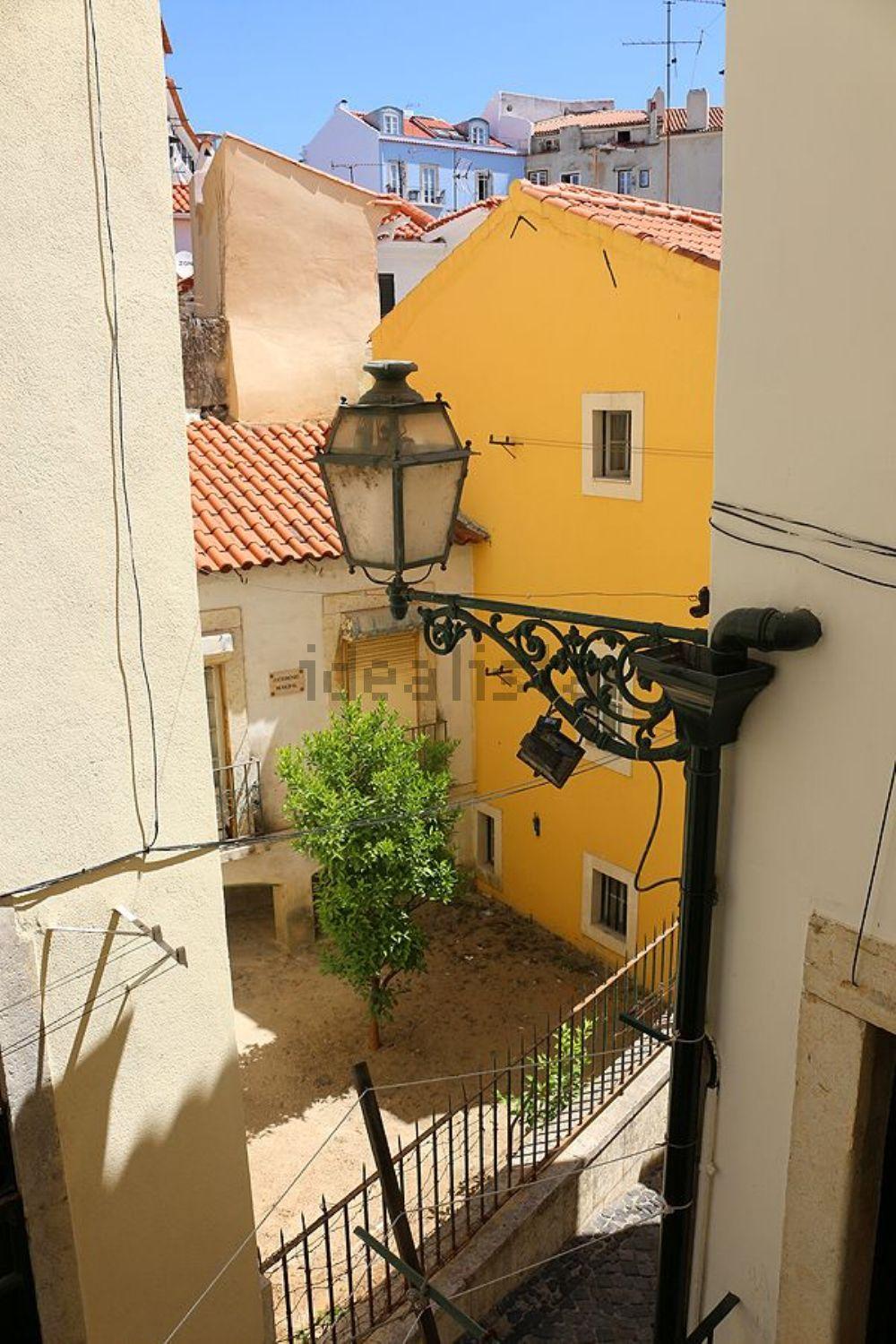 Blue Urban Alfama view 3