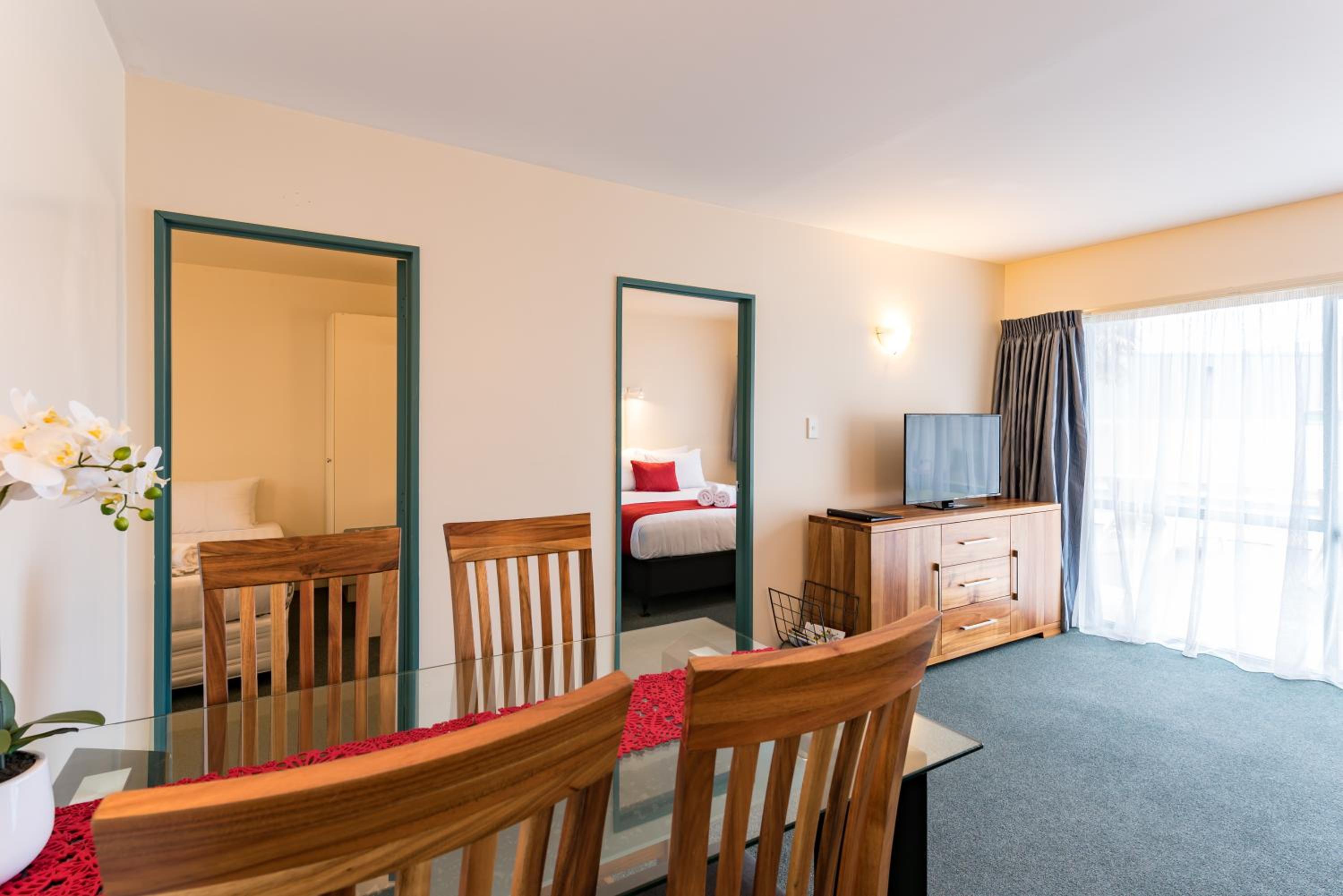 Te Tiriti Motel