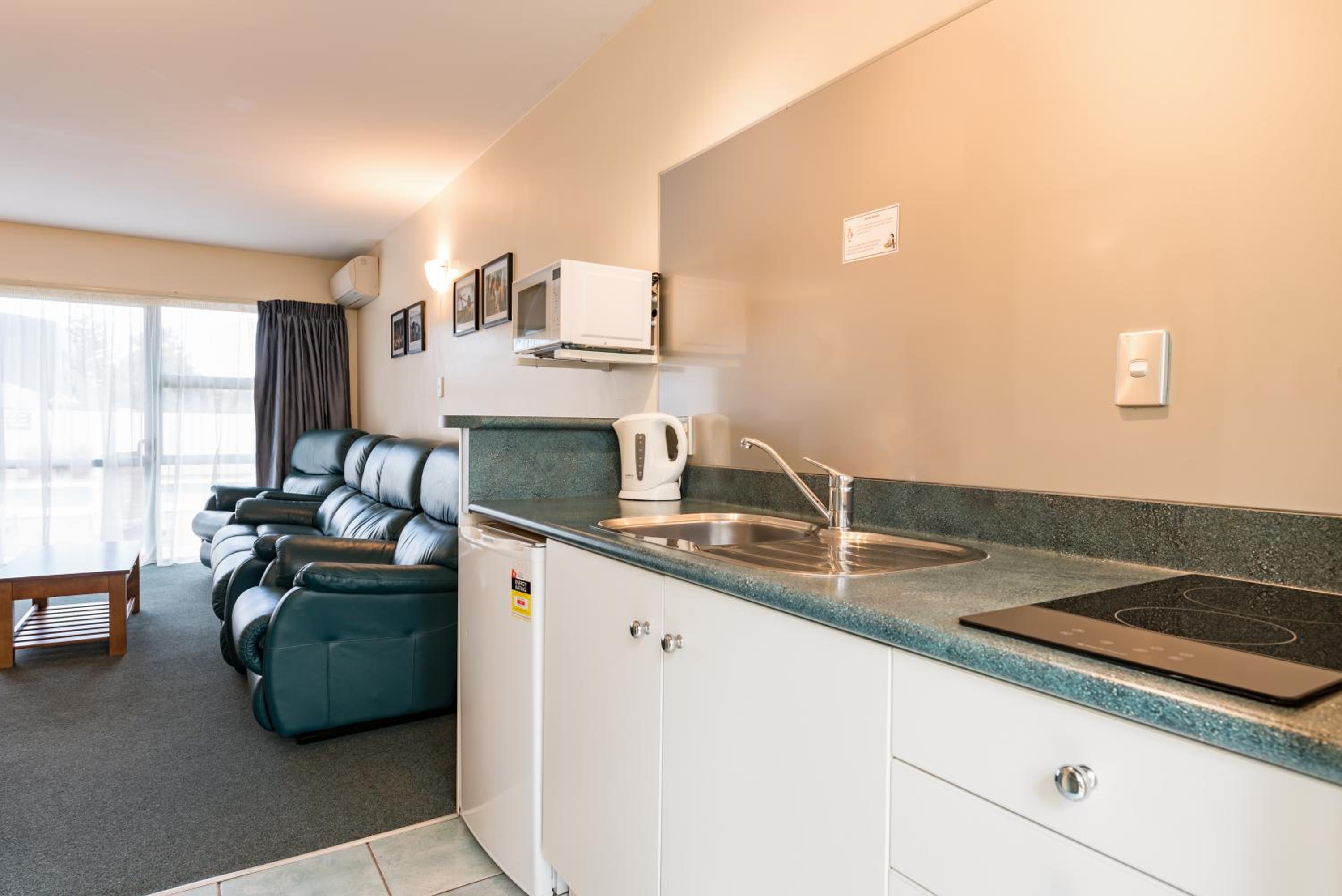 Te Tiriti Motel