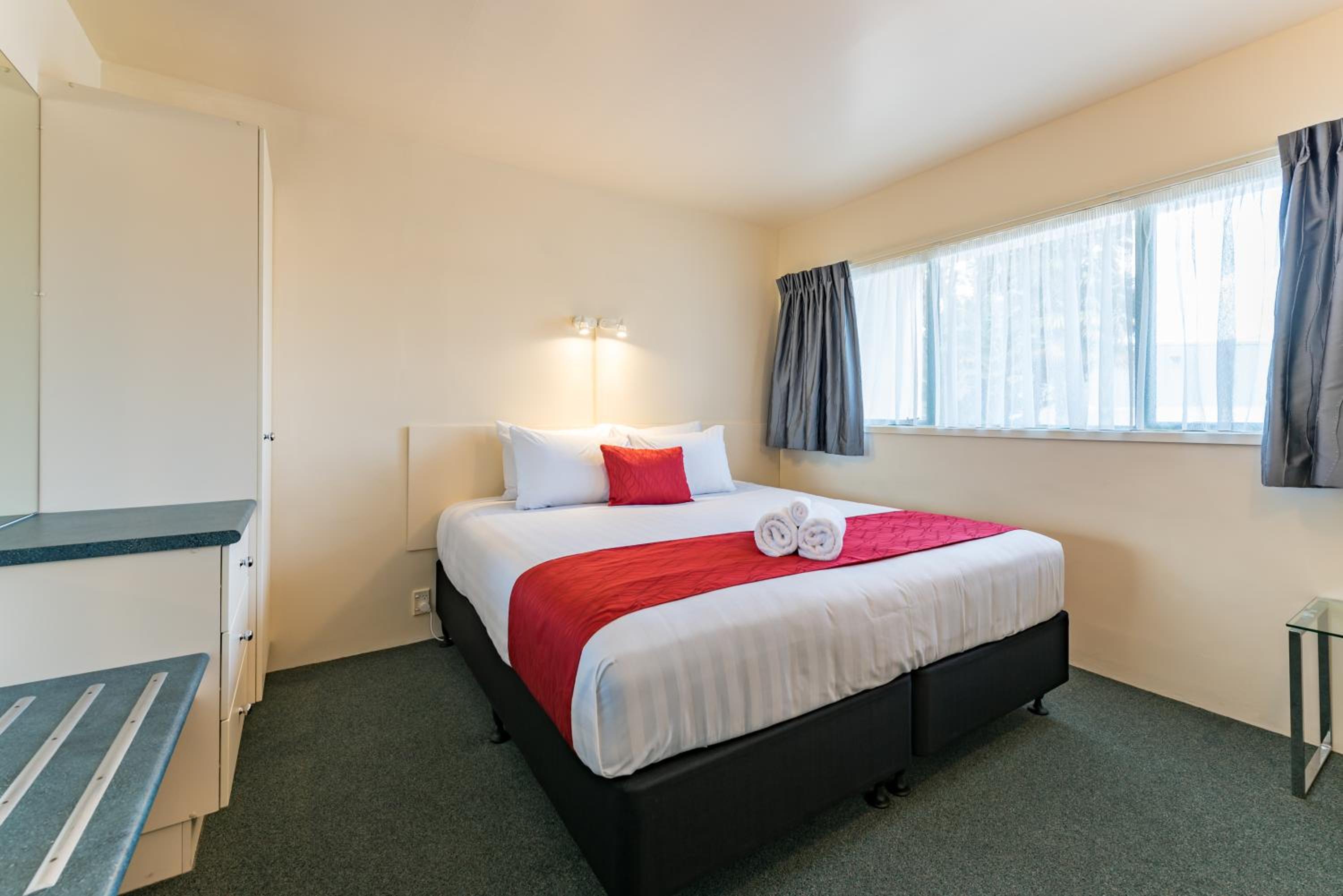 Te Tiriti Motel