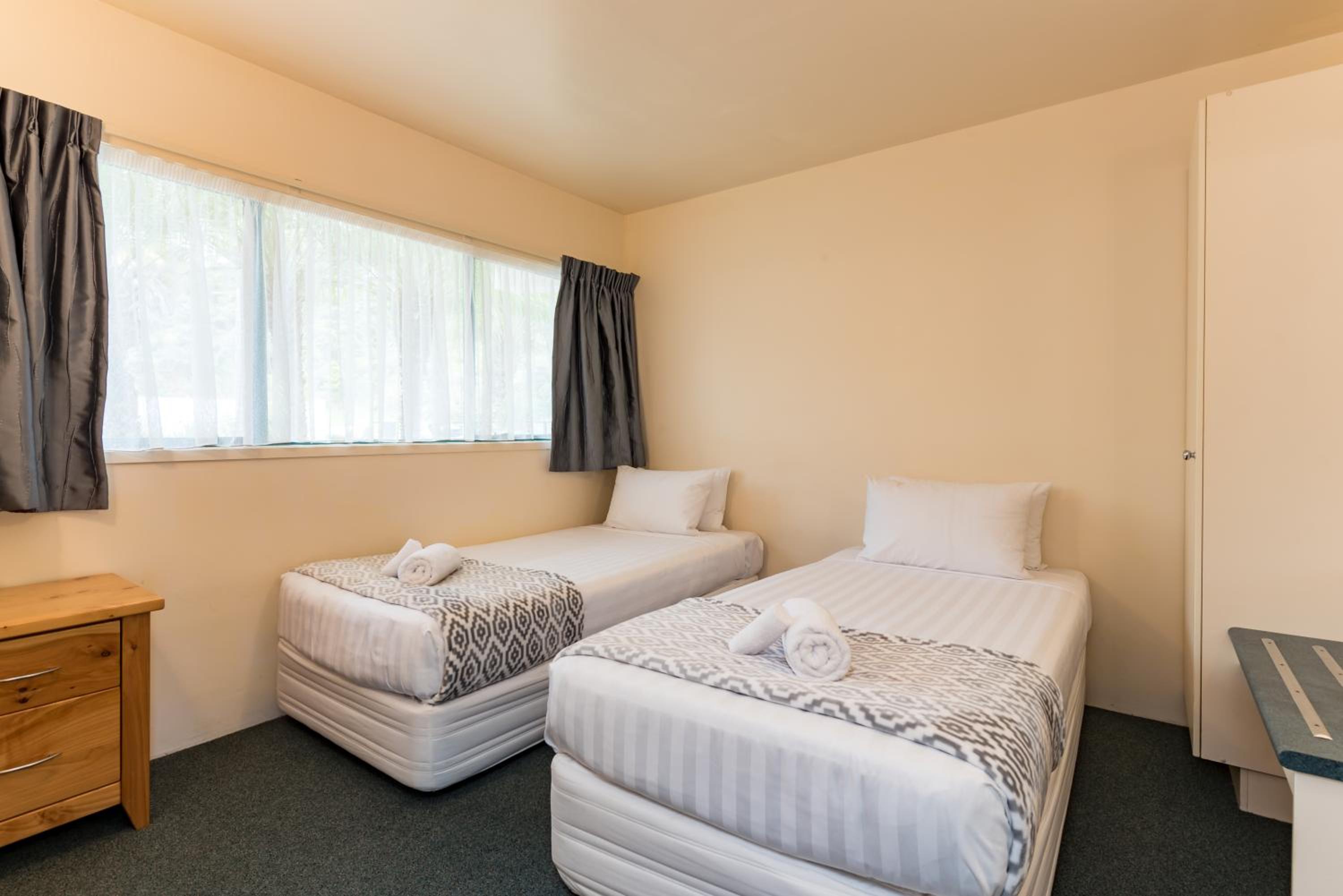 Te Tiriti Motel