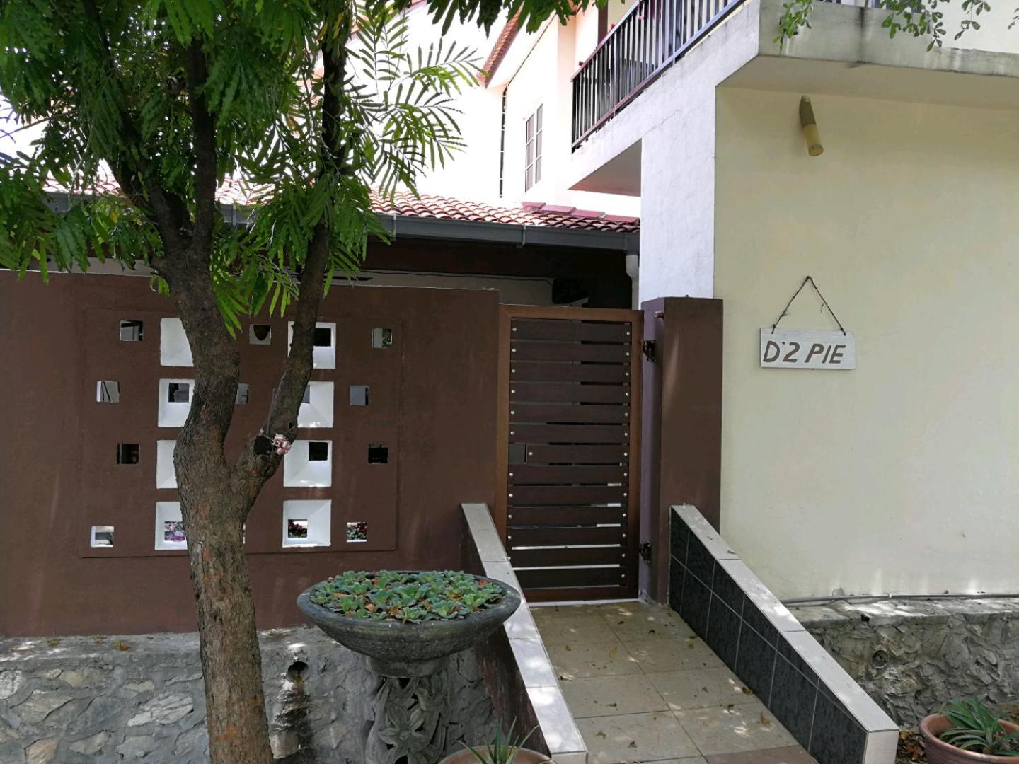 D2Pie Homestay photo 8