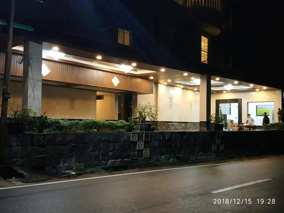 Bintan Lumba Lumba Inn Hotel, 丹戎槟榔 - 12