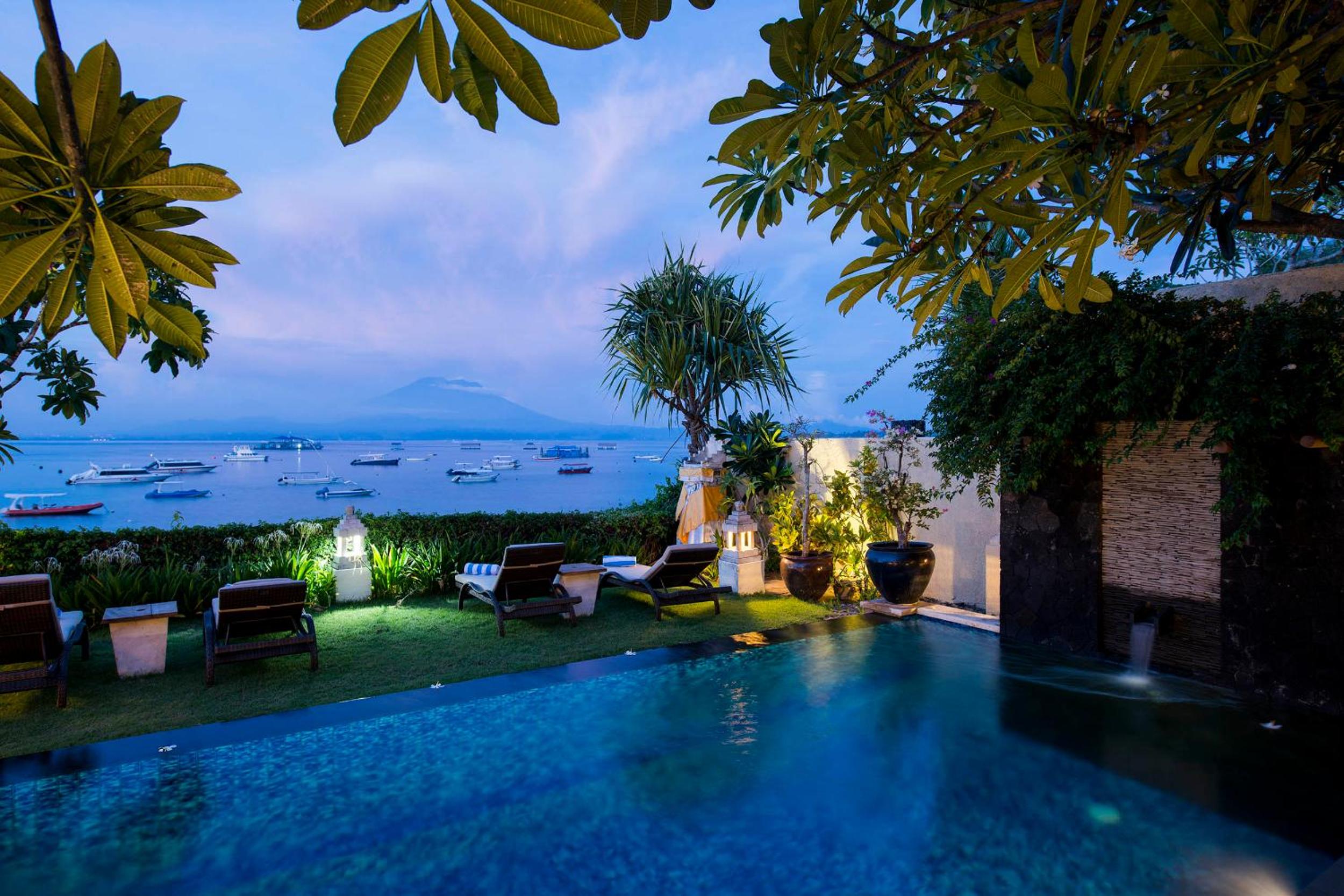 Villa Celagi view 4