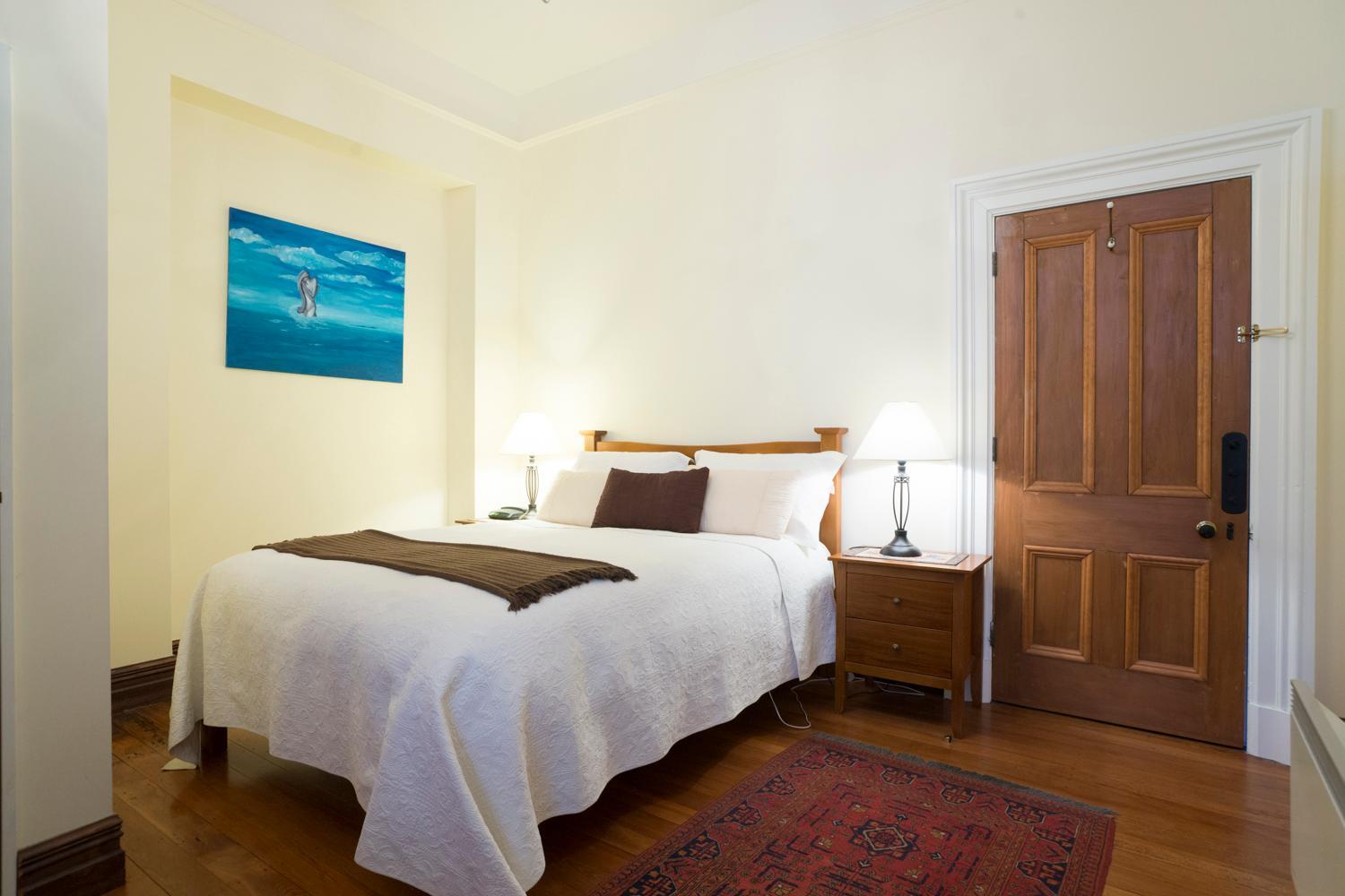 The Classic Villa 14