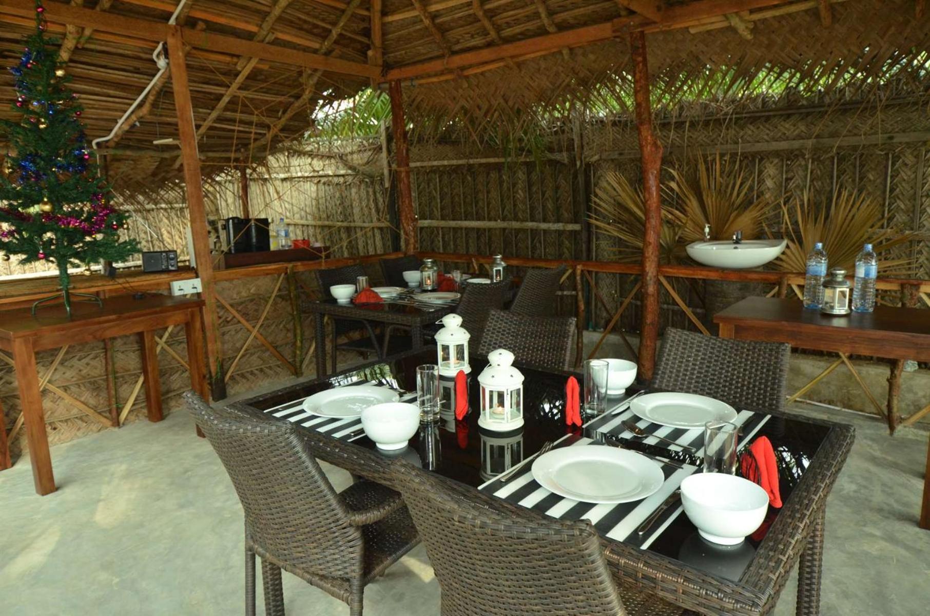The Araliya Retreat view 5