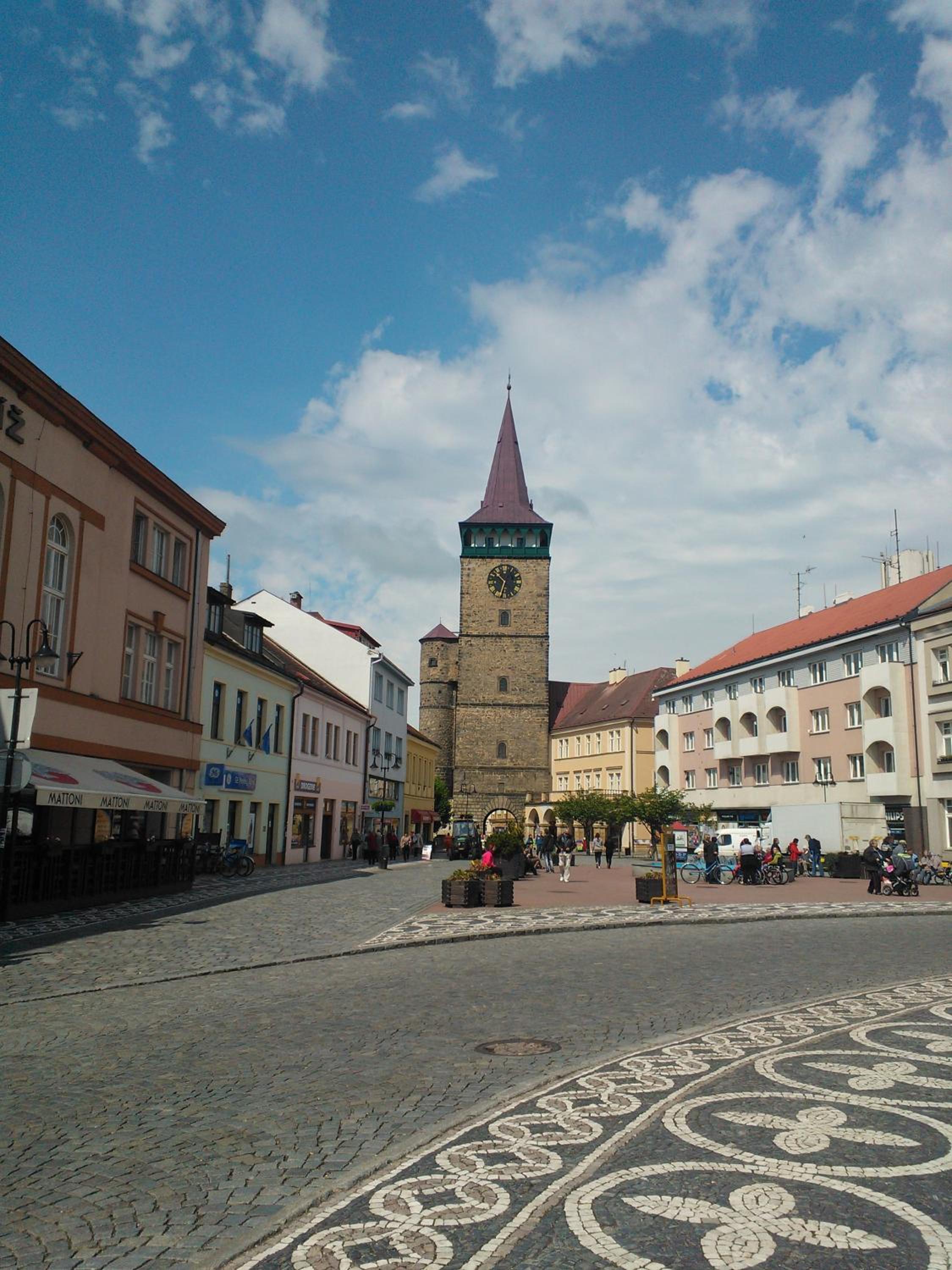 Penzion Lucie