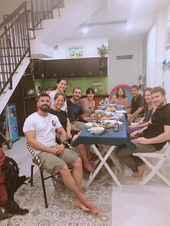 D Central Hoi An Homestay