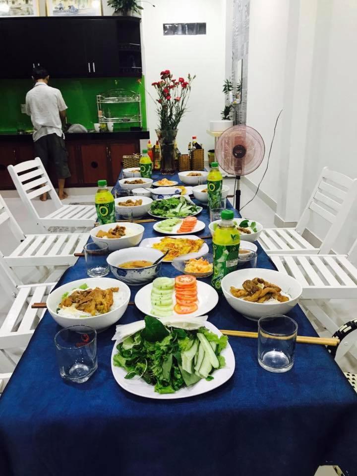 D Central Hoi An Homestay