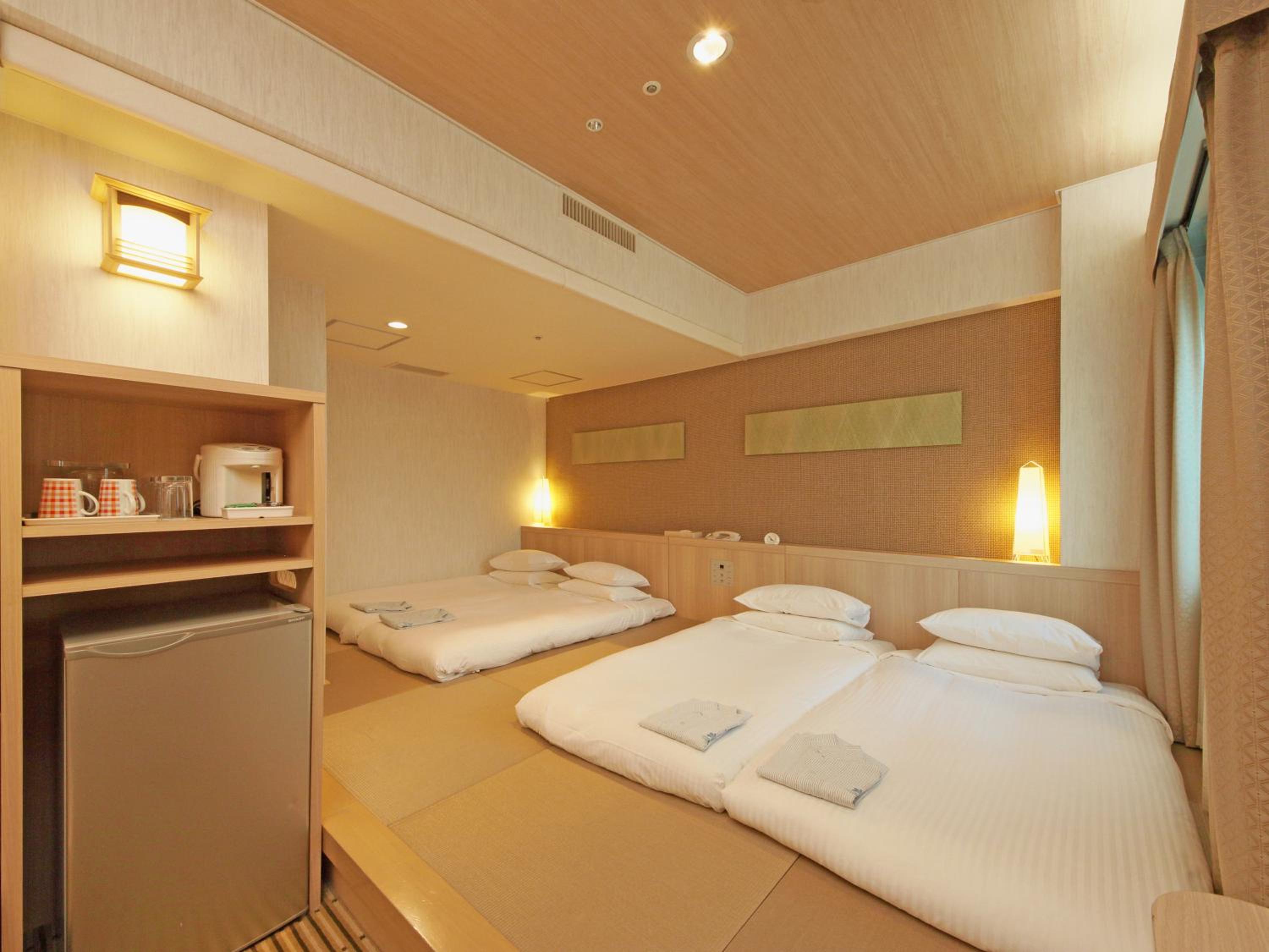 Narita Vacations - Hotel Nikko Narita - Property Image 1