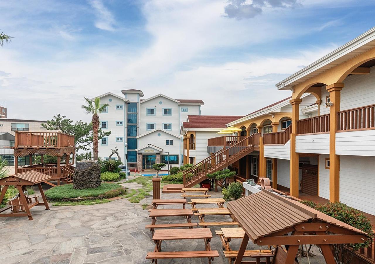 Grim Resort