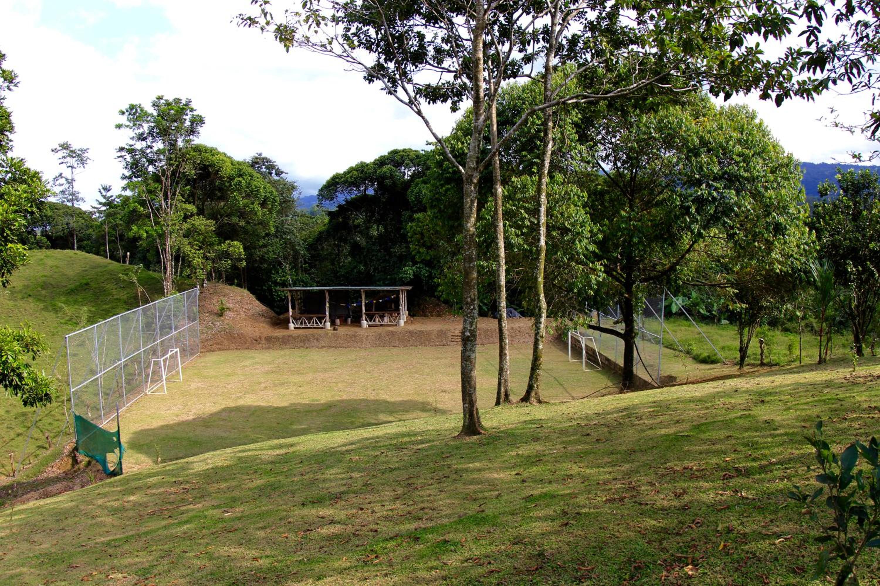 Epic Adventure Lodge
