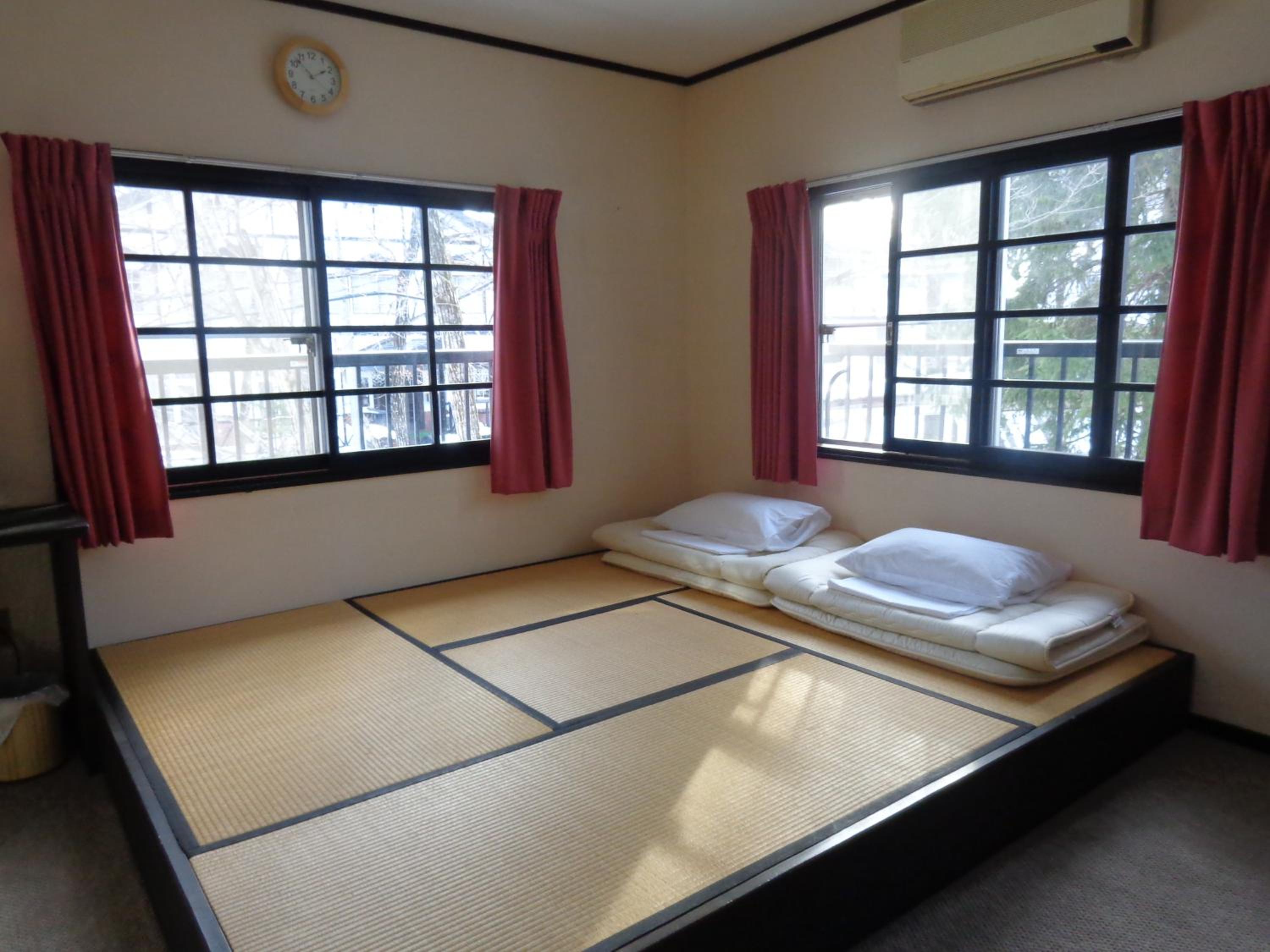 Hakuba Matata Lodge