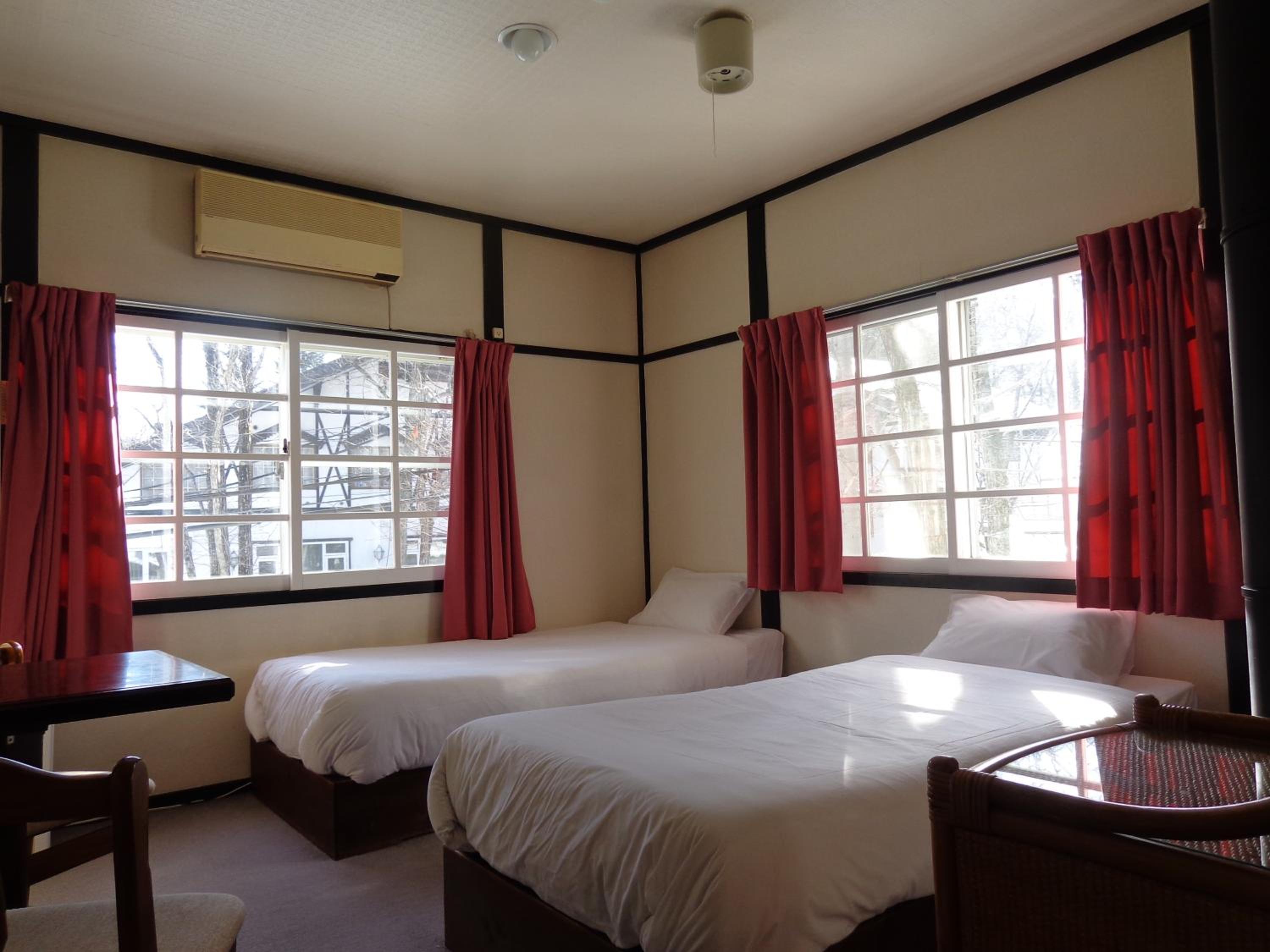 Hakuba Matata Lodge