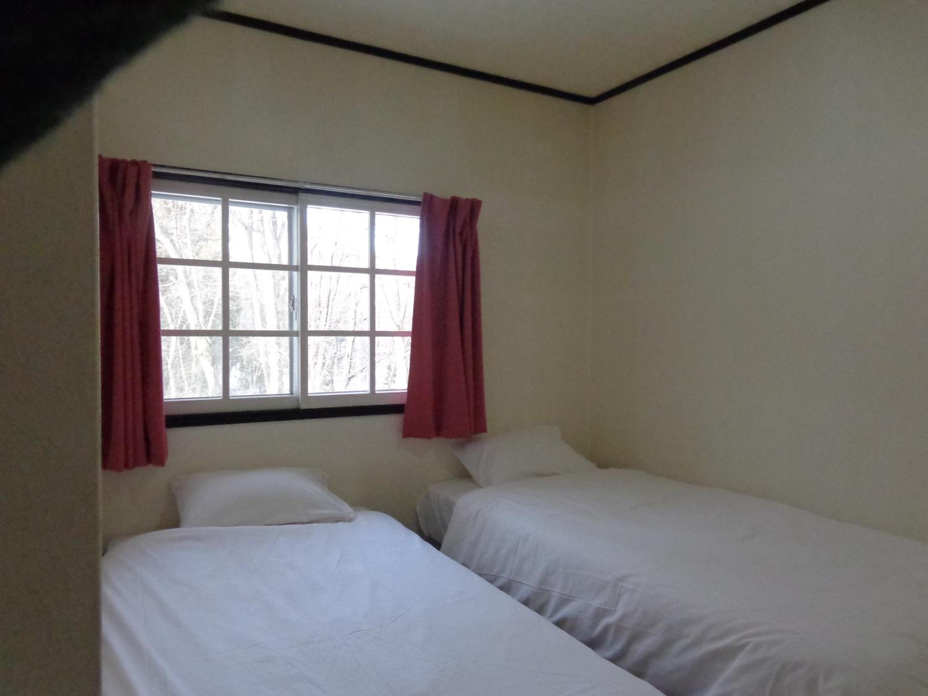 Hakuba Matata Lodge