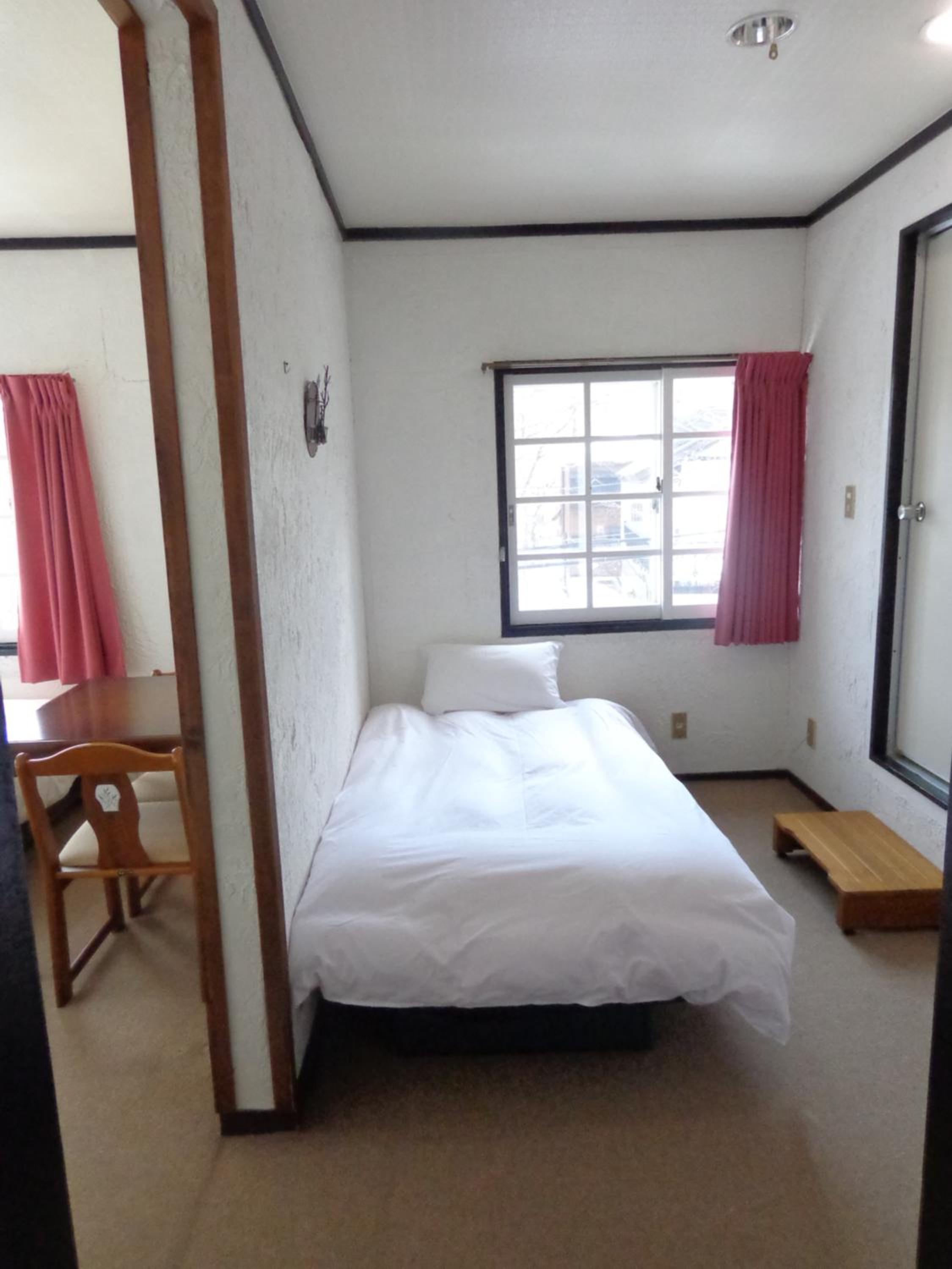 Hakuba Matata Lodge