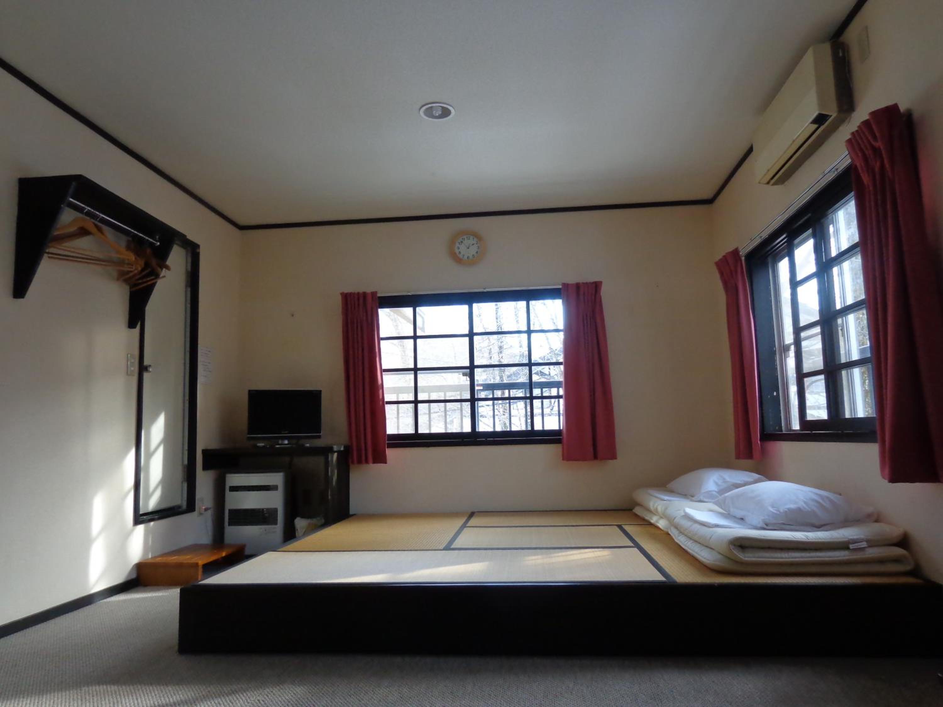 Hakuba Matata Lodge