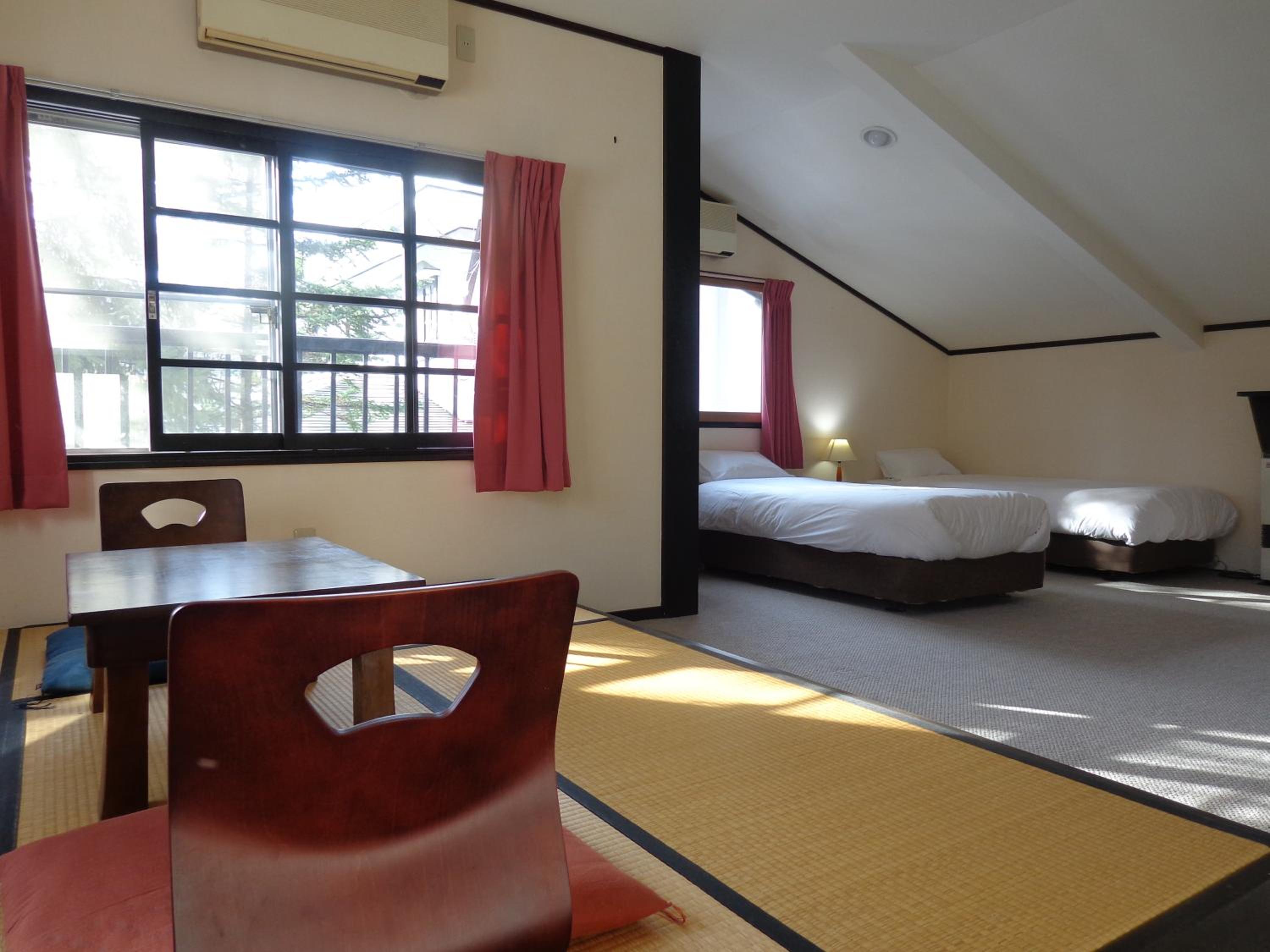 Hakuba Matata Lodge
