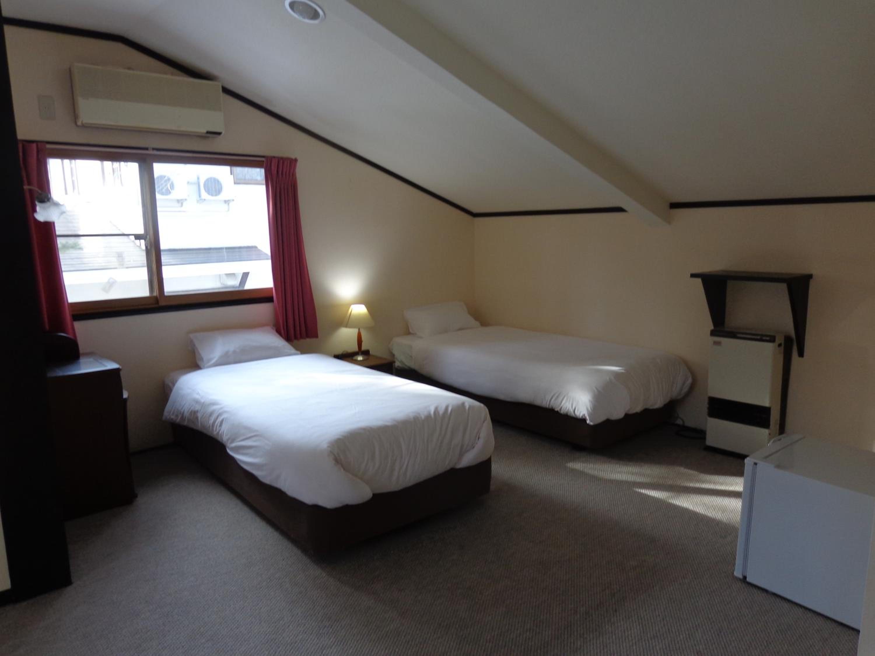 Hakuba Matata Lodge
