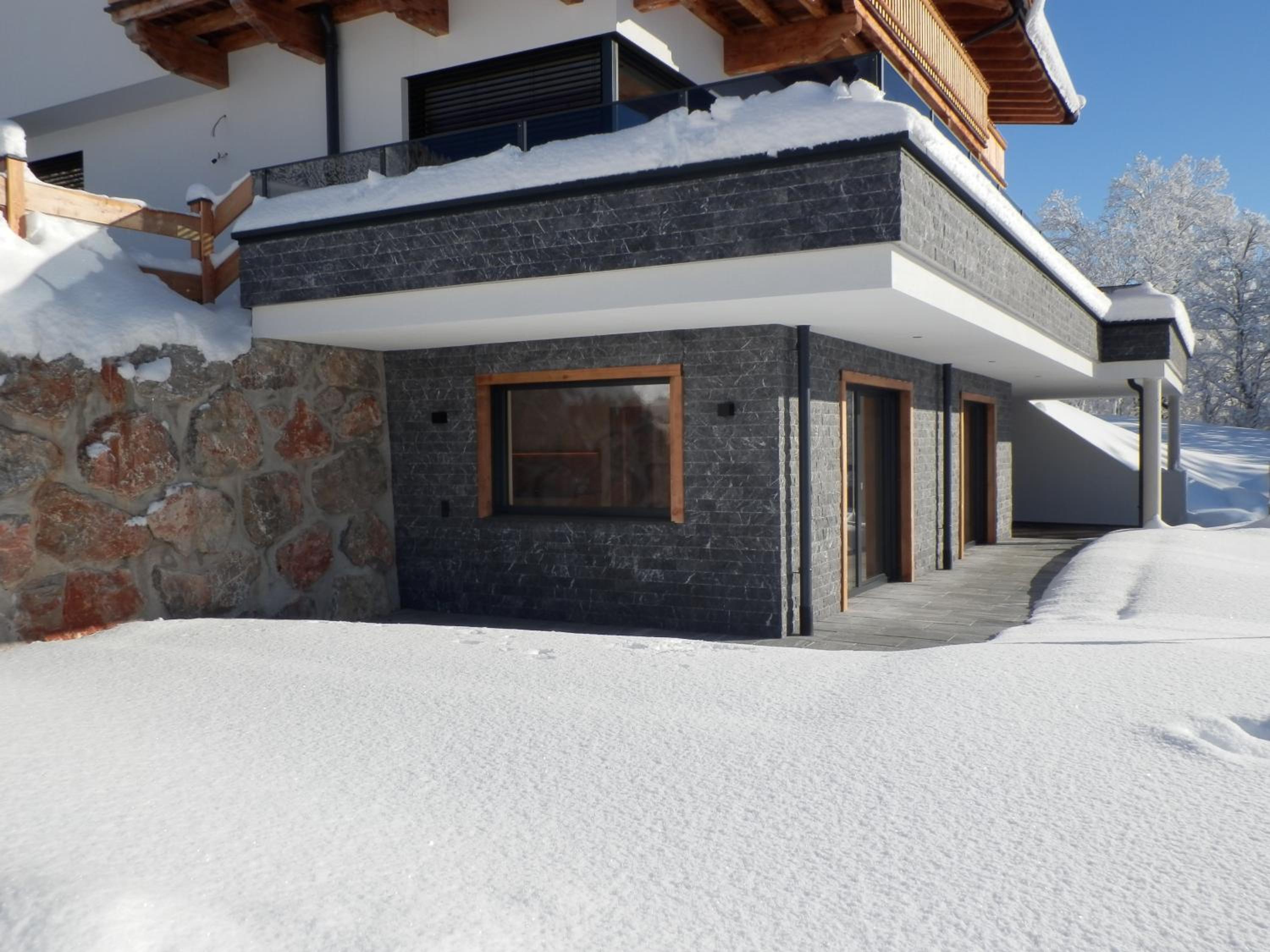 Ferienwohnung App. MOUNTAIN VIEW