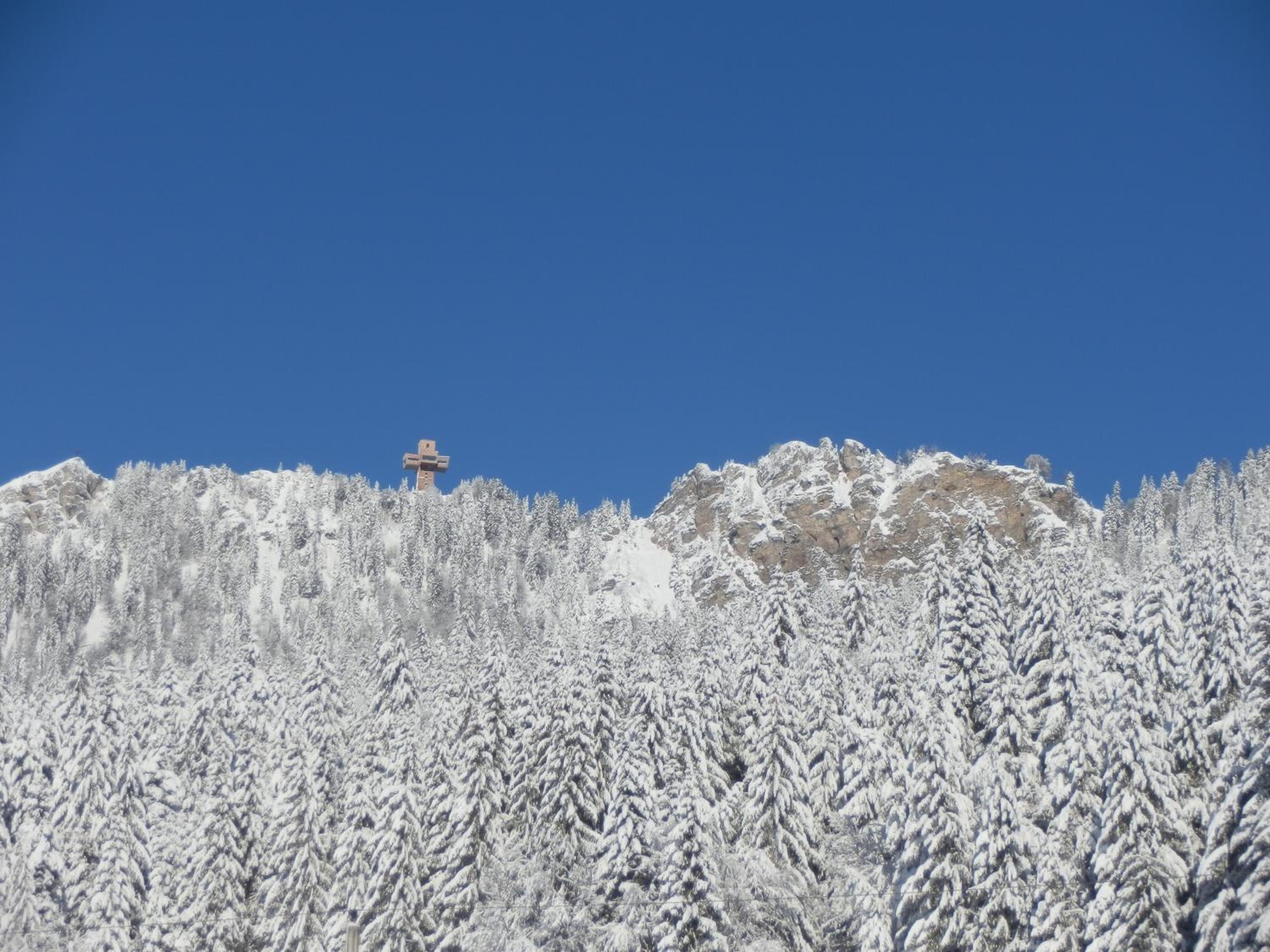 Ferienwohnung App. MOUNTAIN VIEW