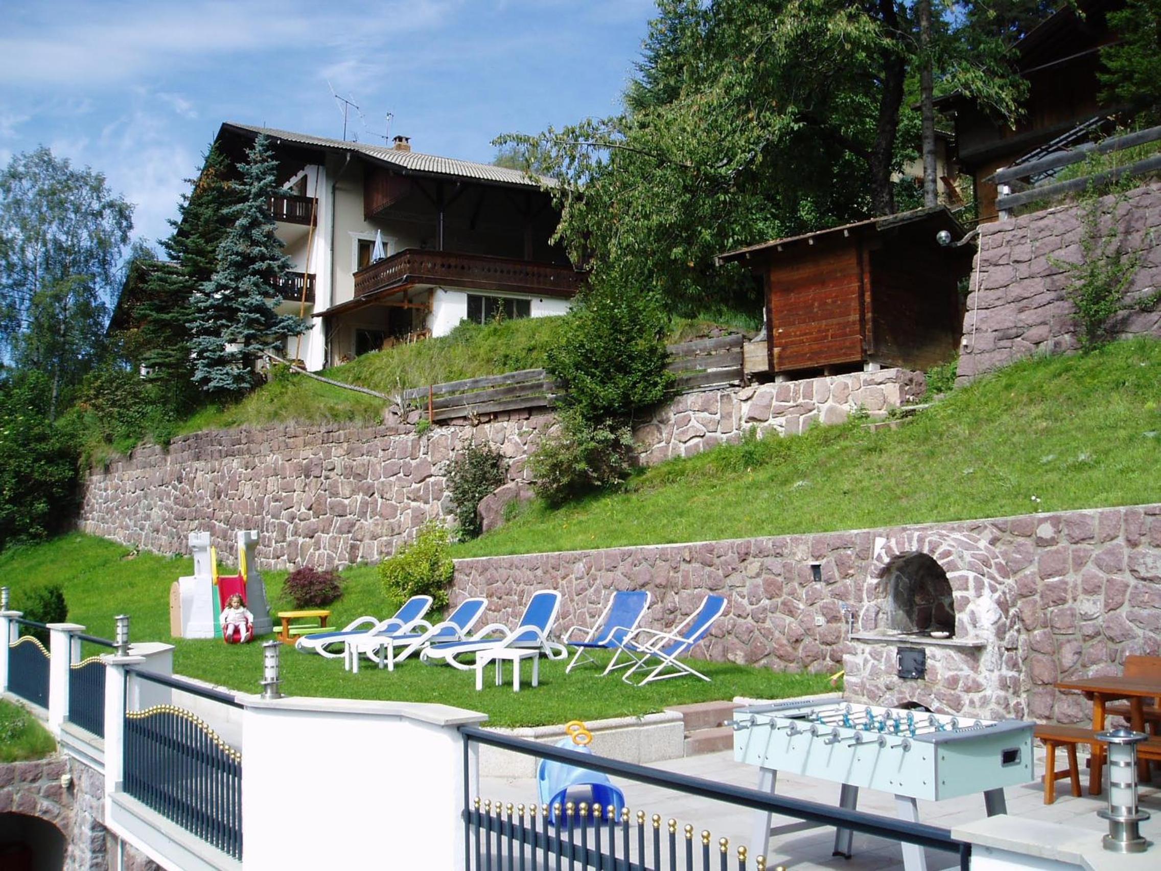 Apartments Dolina view 3