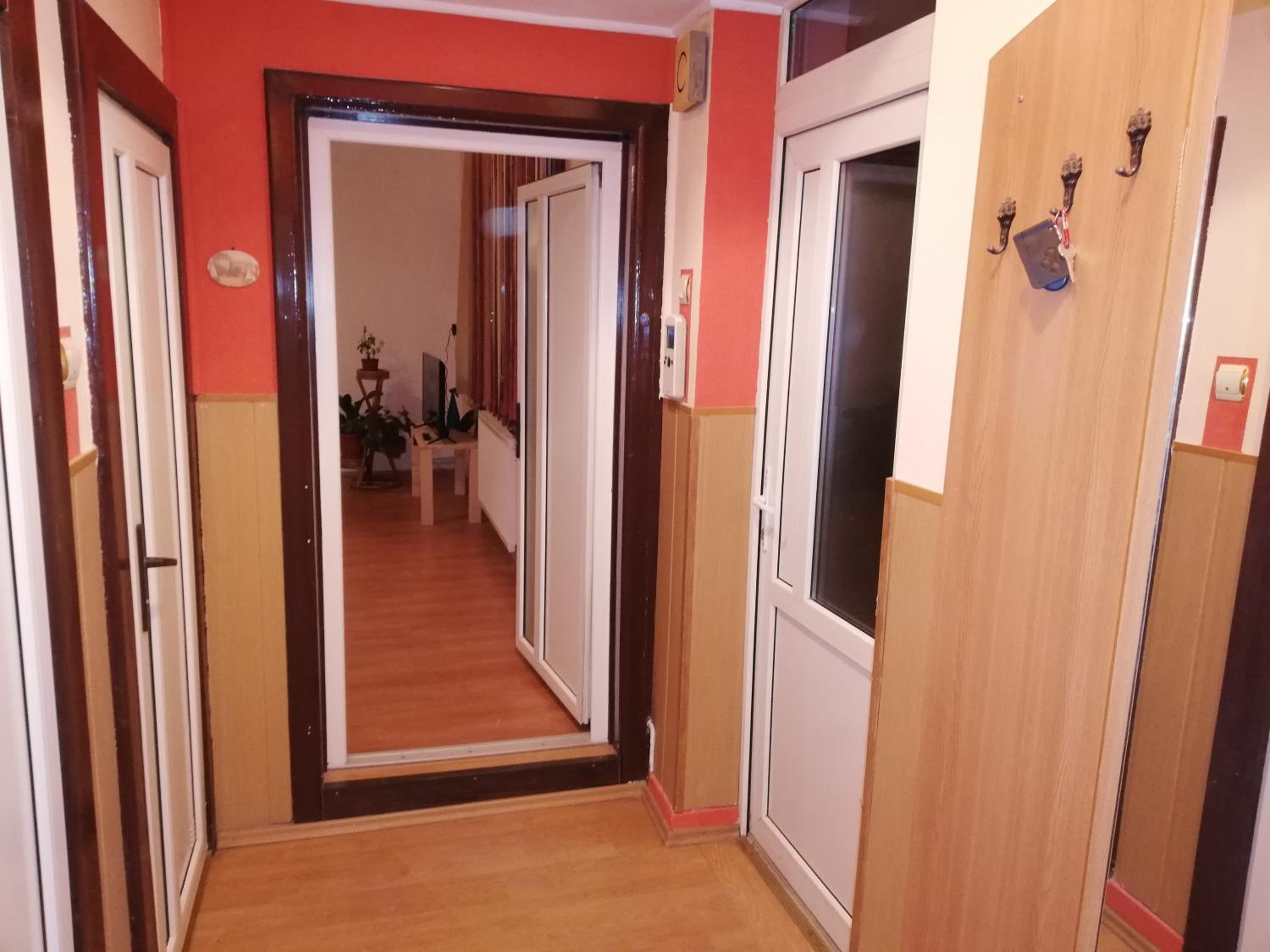 Arina's apartments view 2