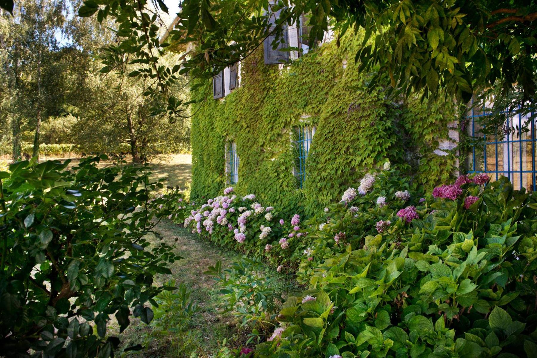 Agriturismo Tra Le Vigne