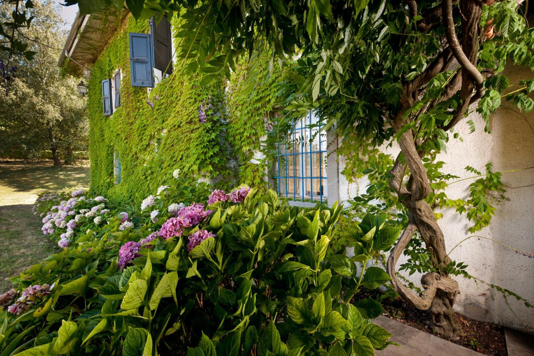 Agriturismo Tra Le Vigne