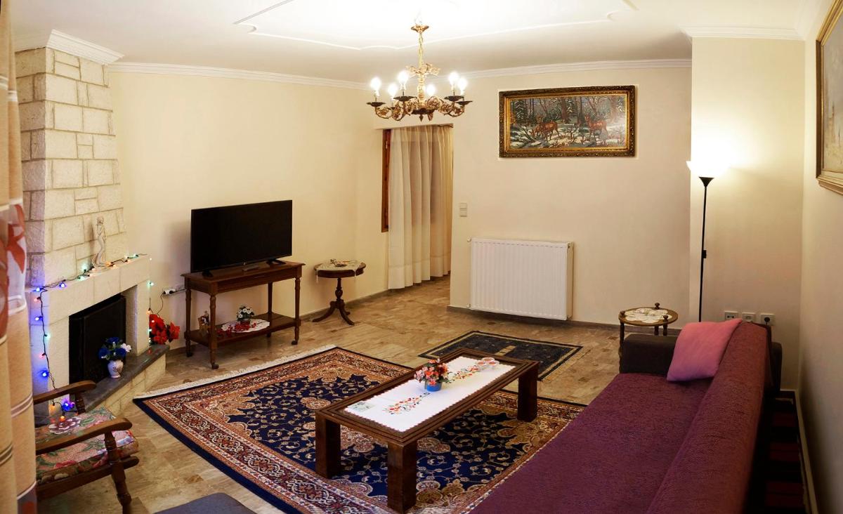 Melandrinos Apartment photo 2