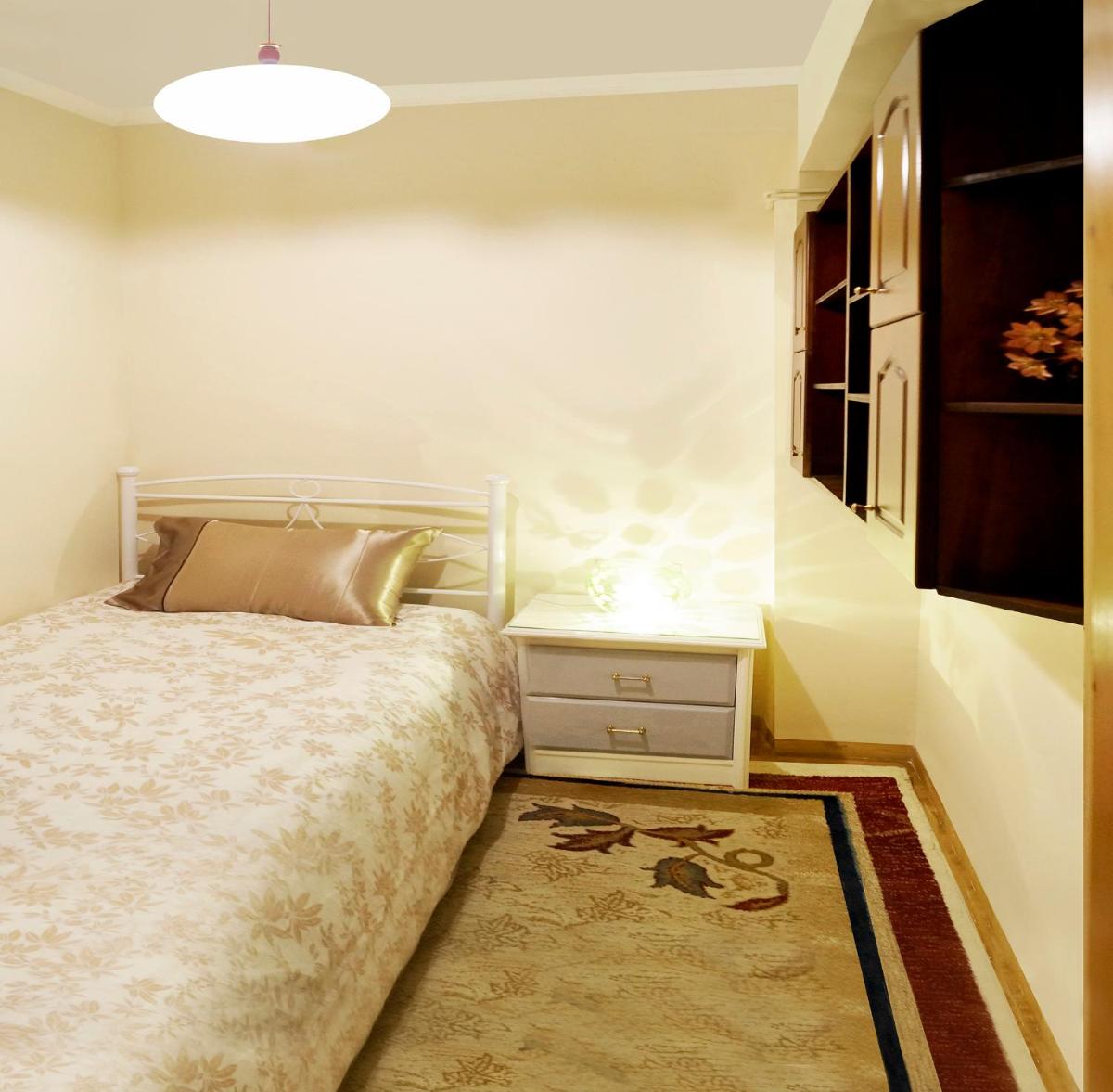Melandrinos Apartment photo 5