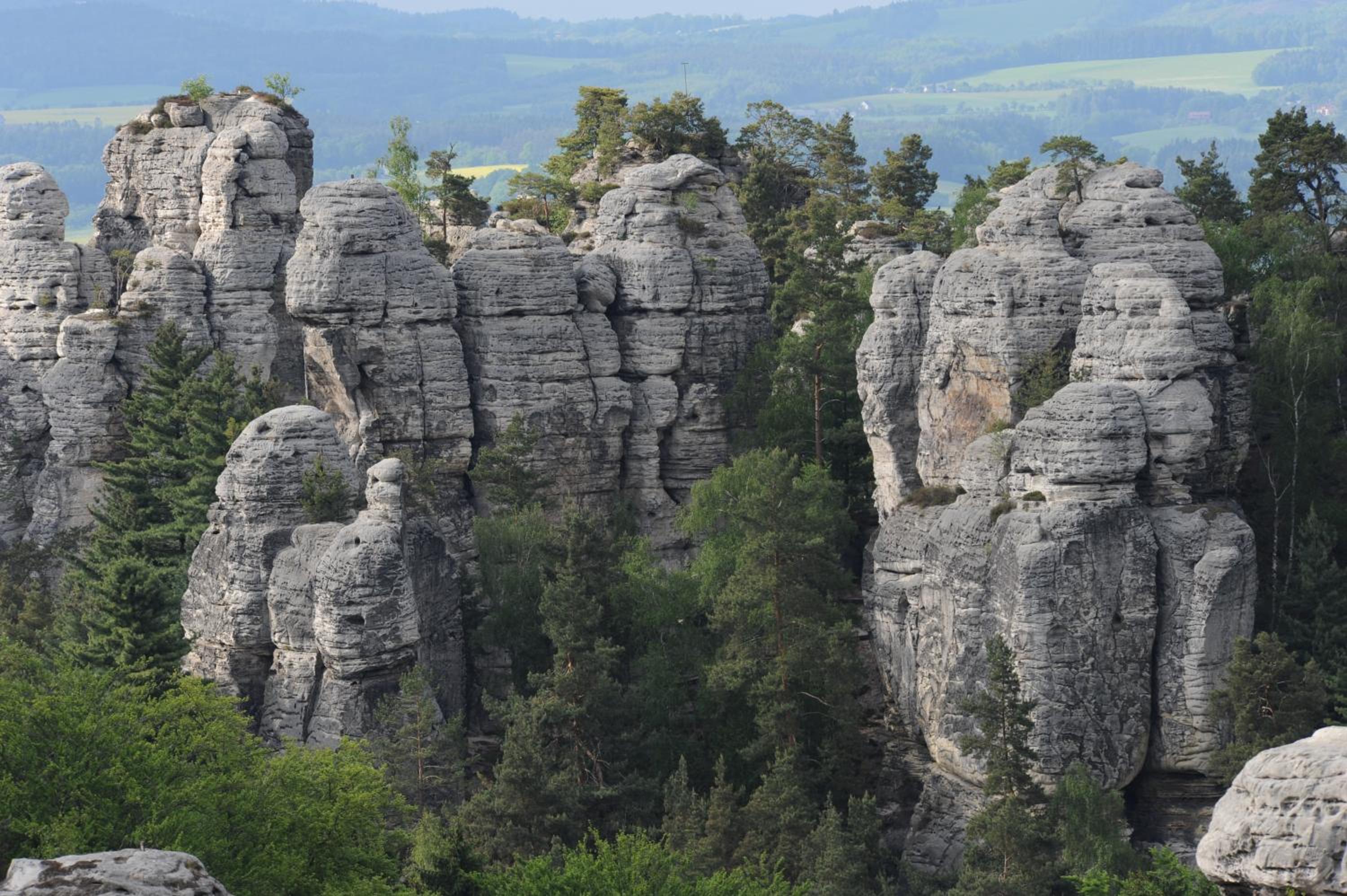 Penzion Lucie