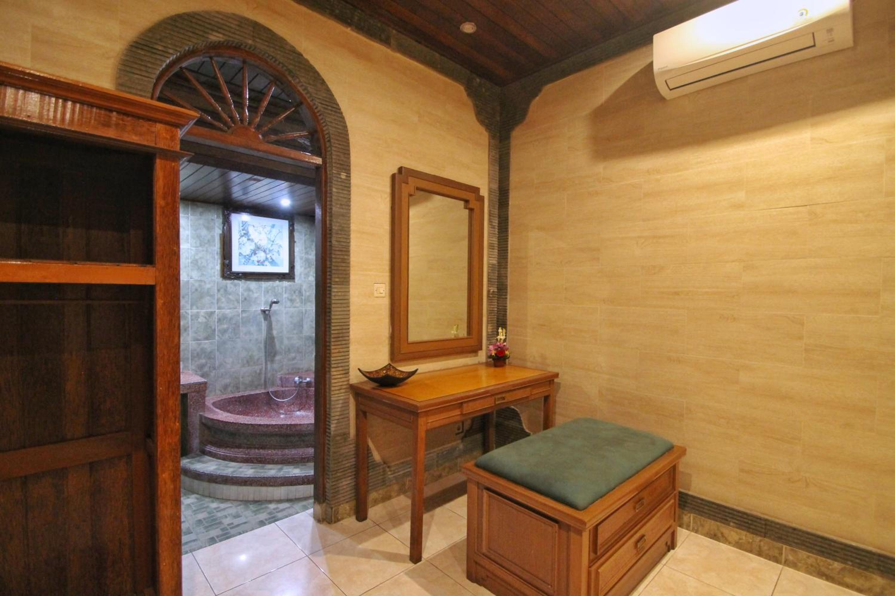 Hibiscus Cottages-4