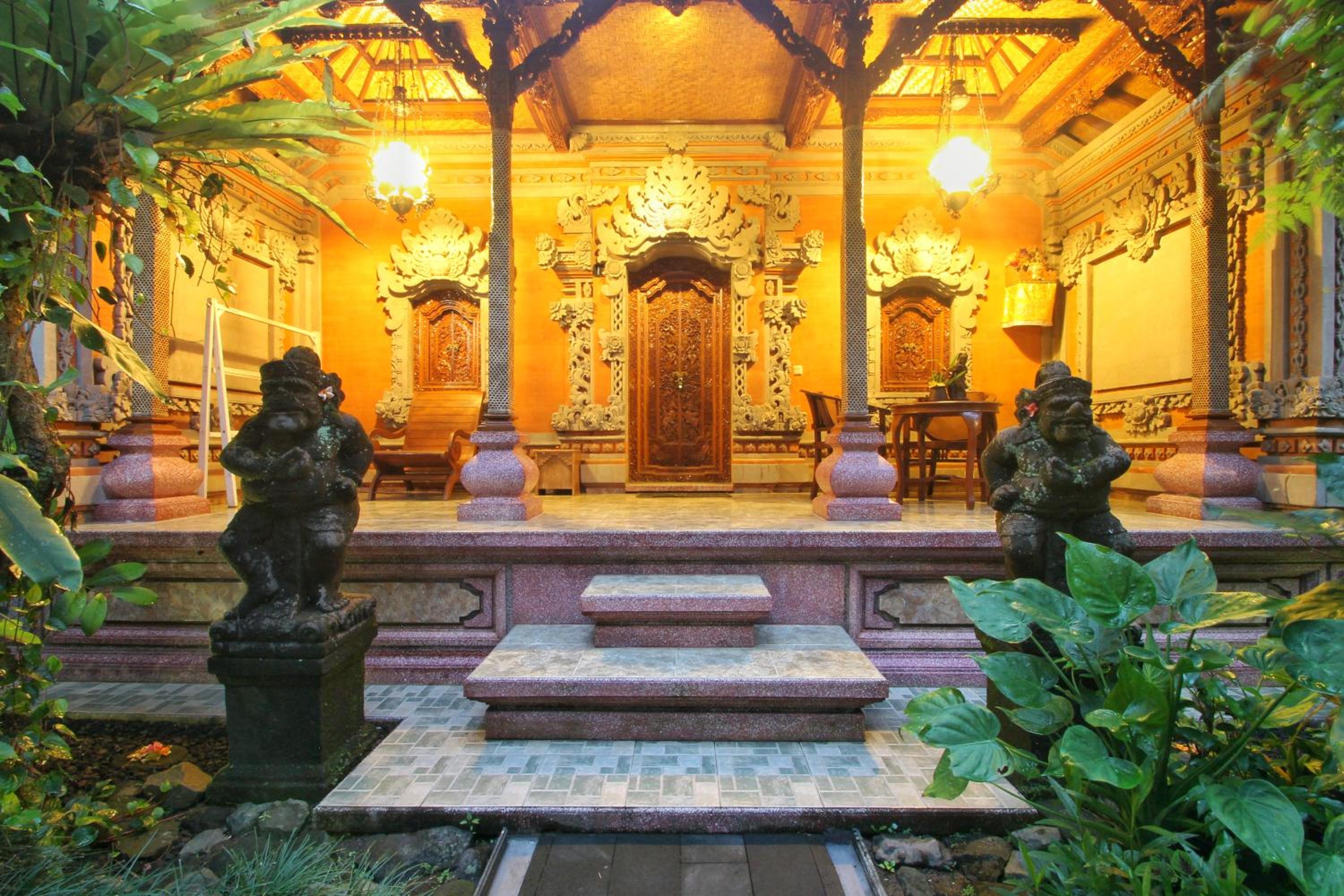 Hibiscus Cottages-0