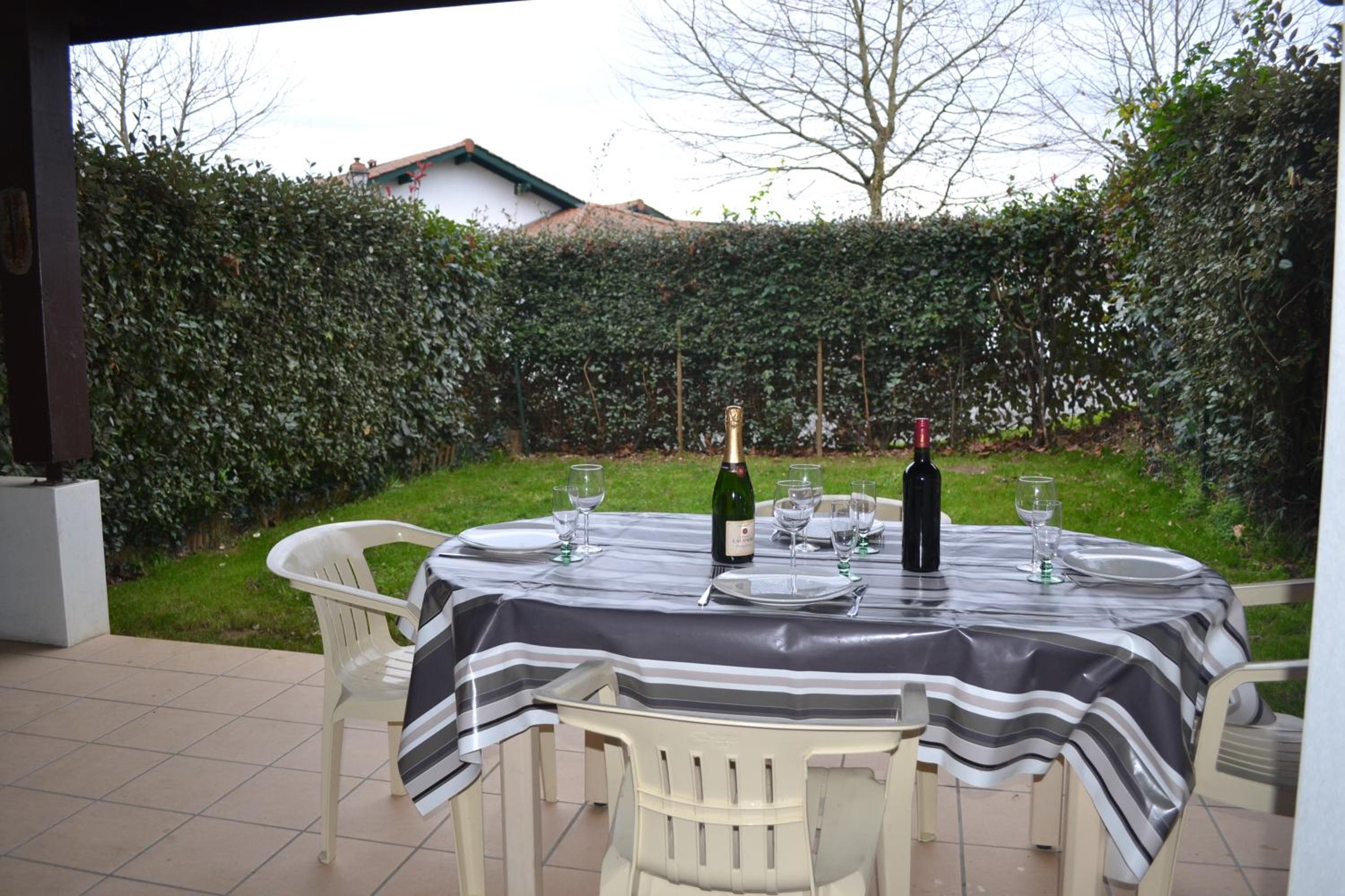 Maison Lore Mendi Amotz view 4