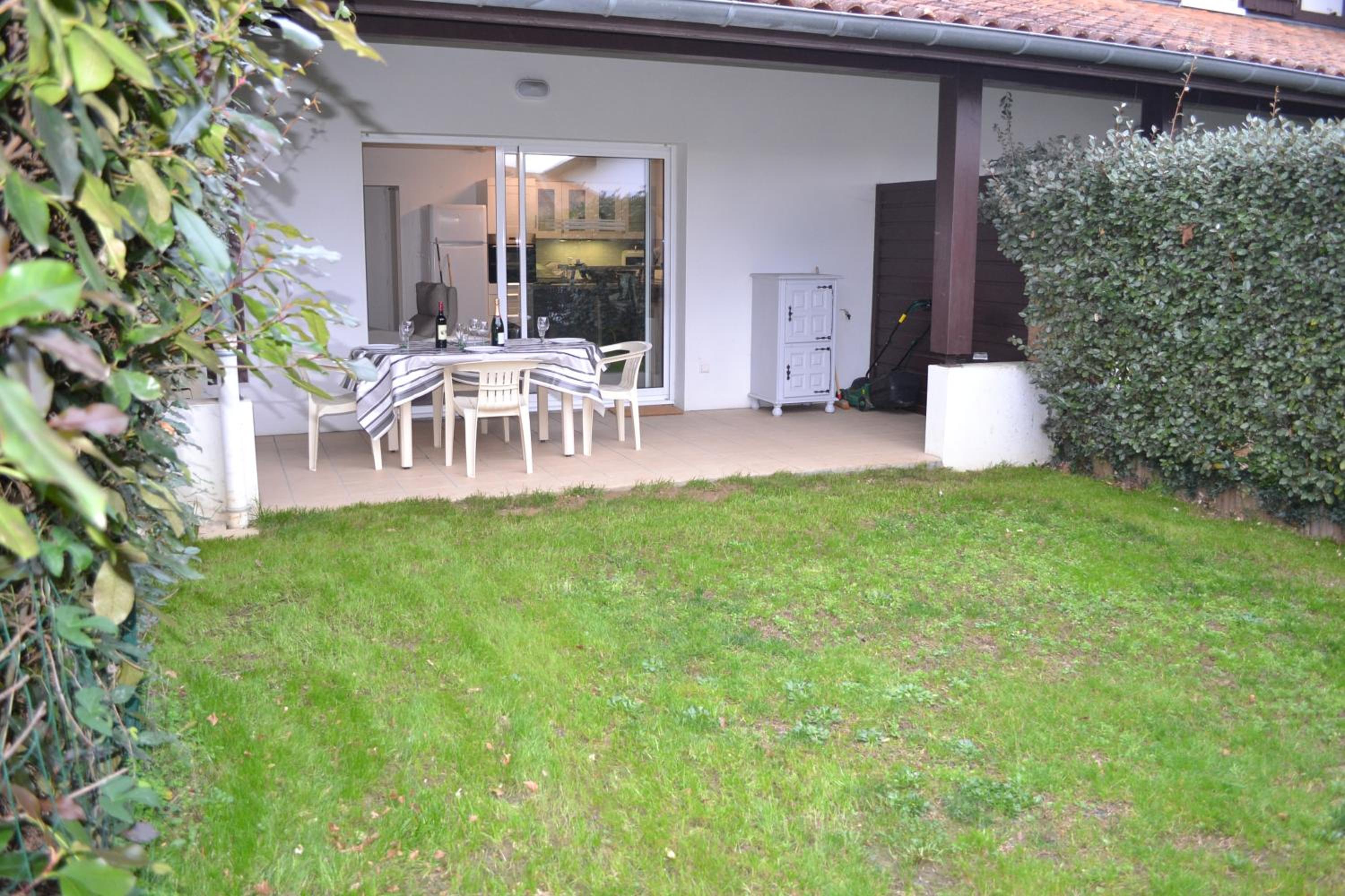 Maison Lore Mendi Amotz view 3