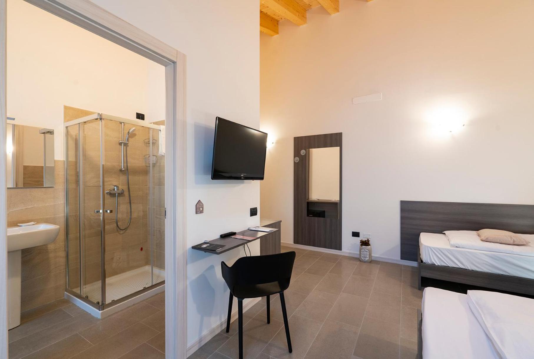 B&B Terrebianche