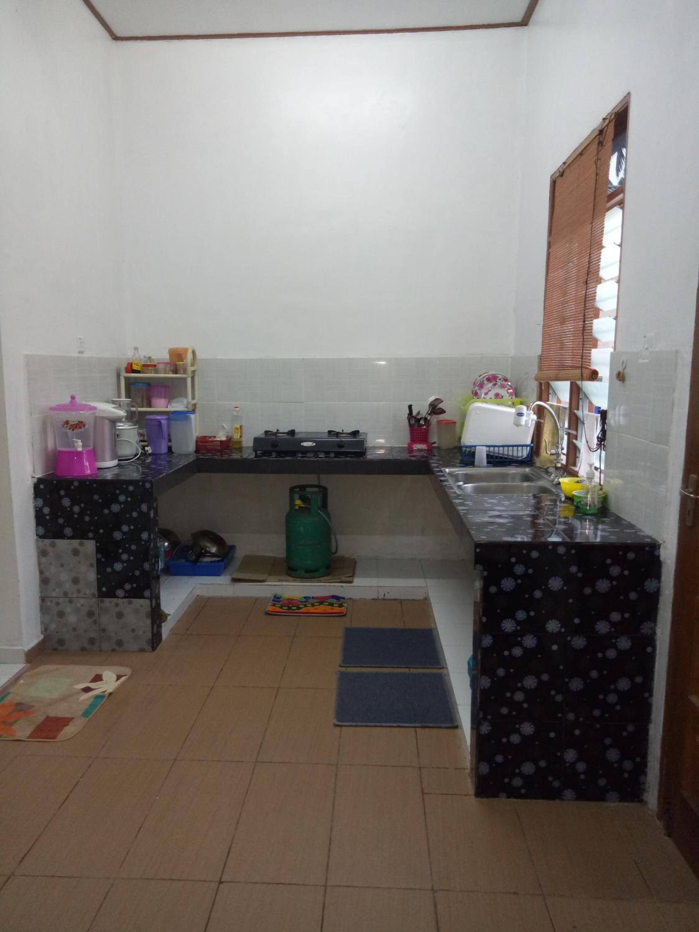Aiman Homestay photo 3