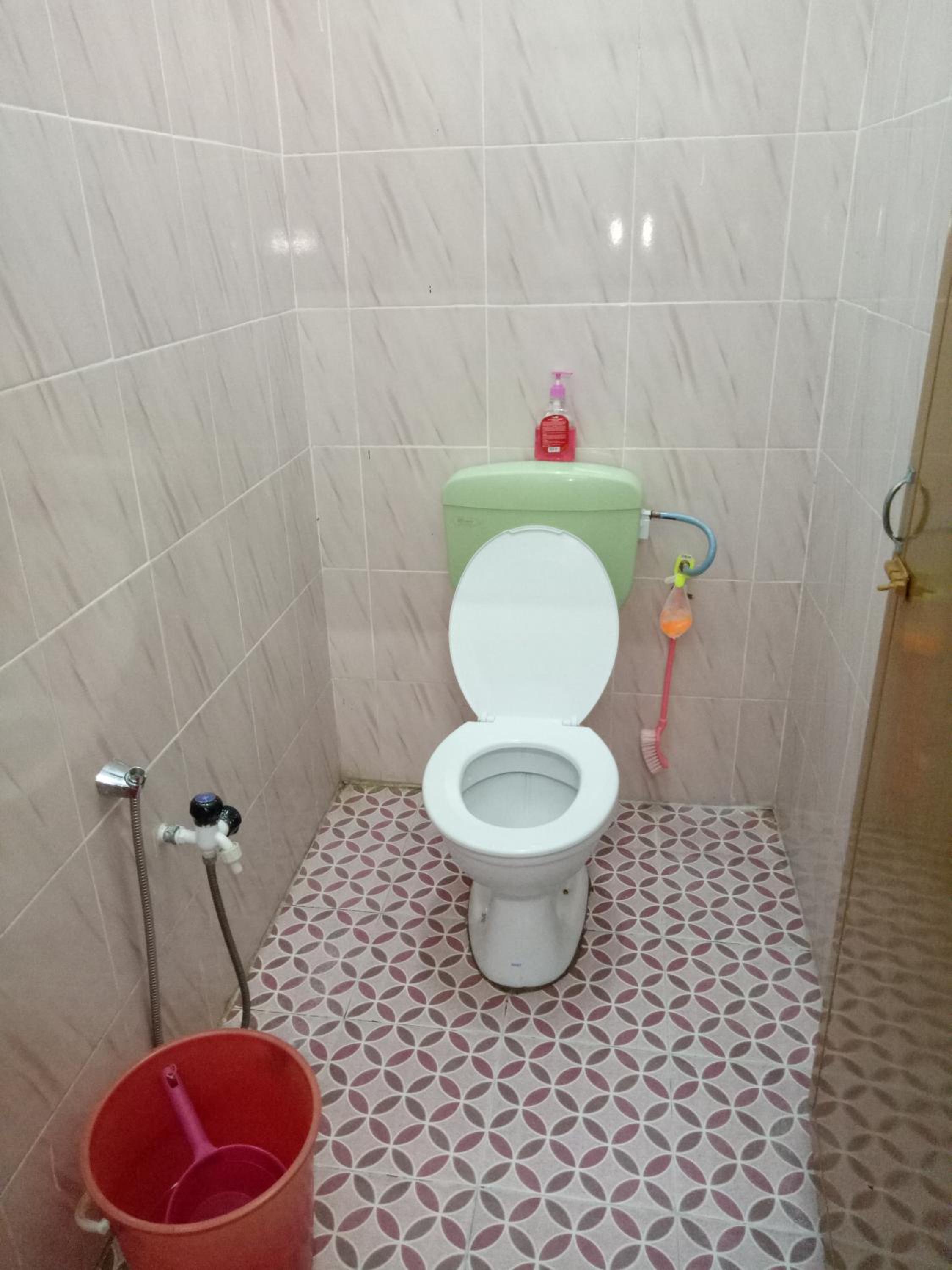 Aiman Homestay photo 6
