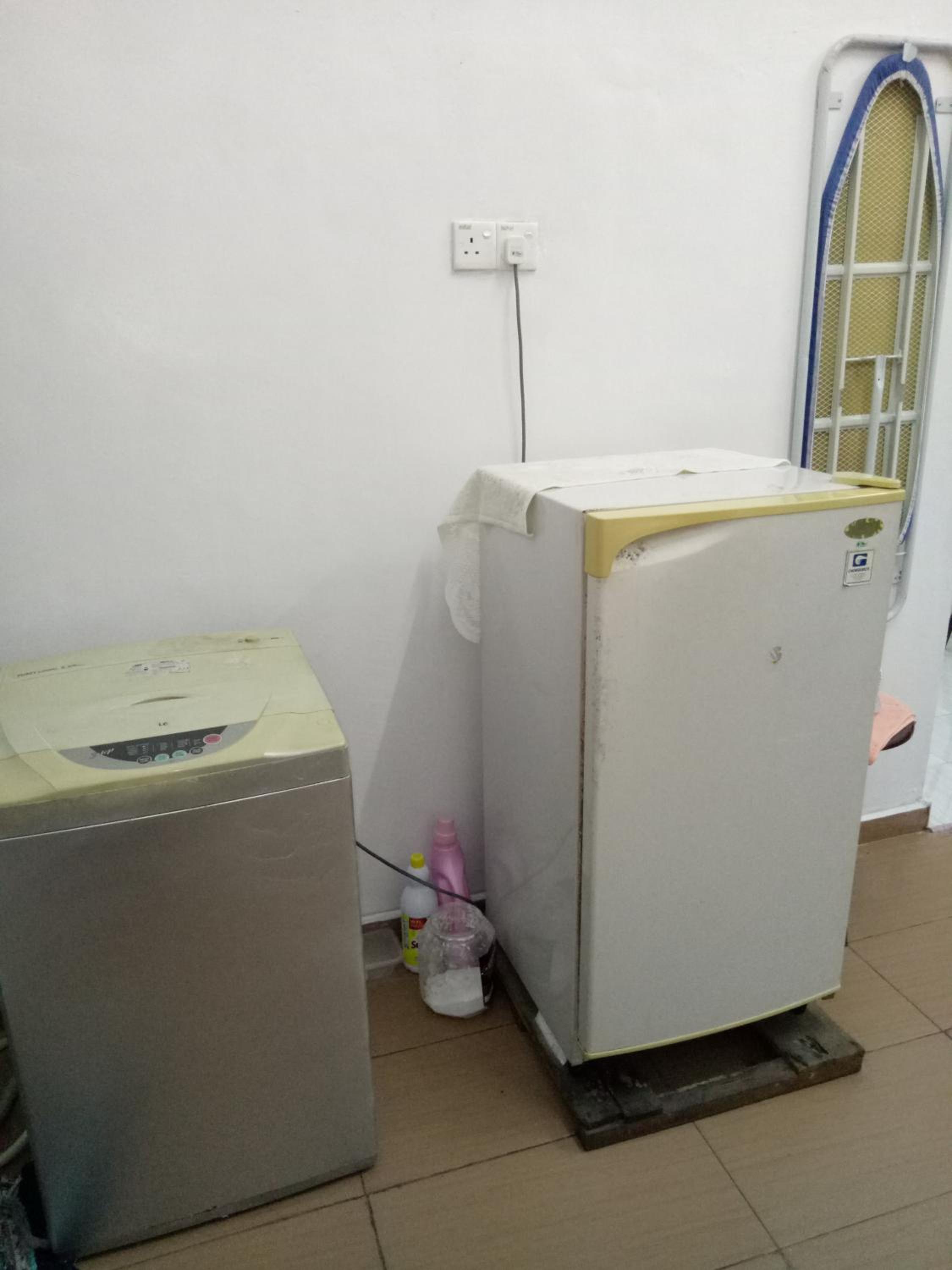Aiman Homestay photo 7
