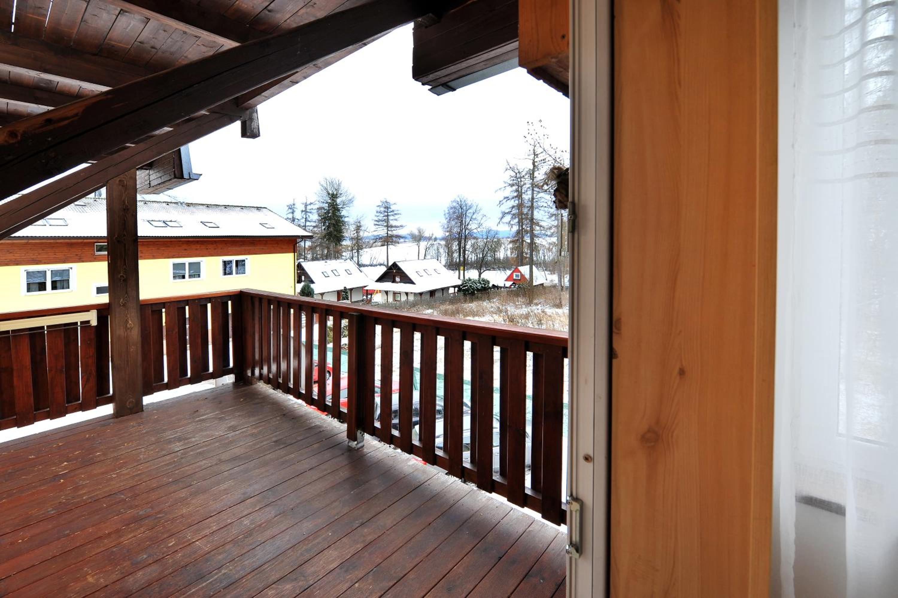Apartman Zara view 5